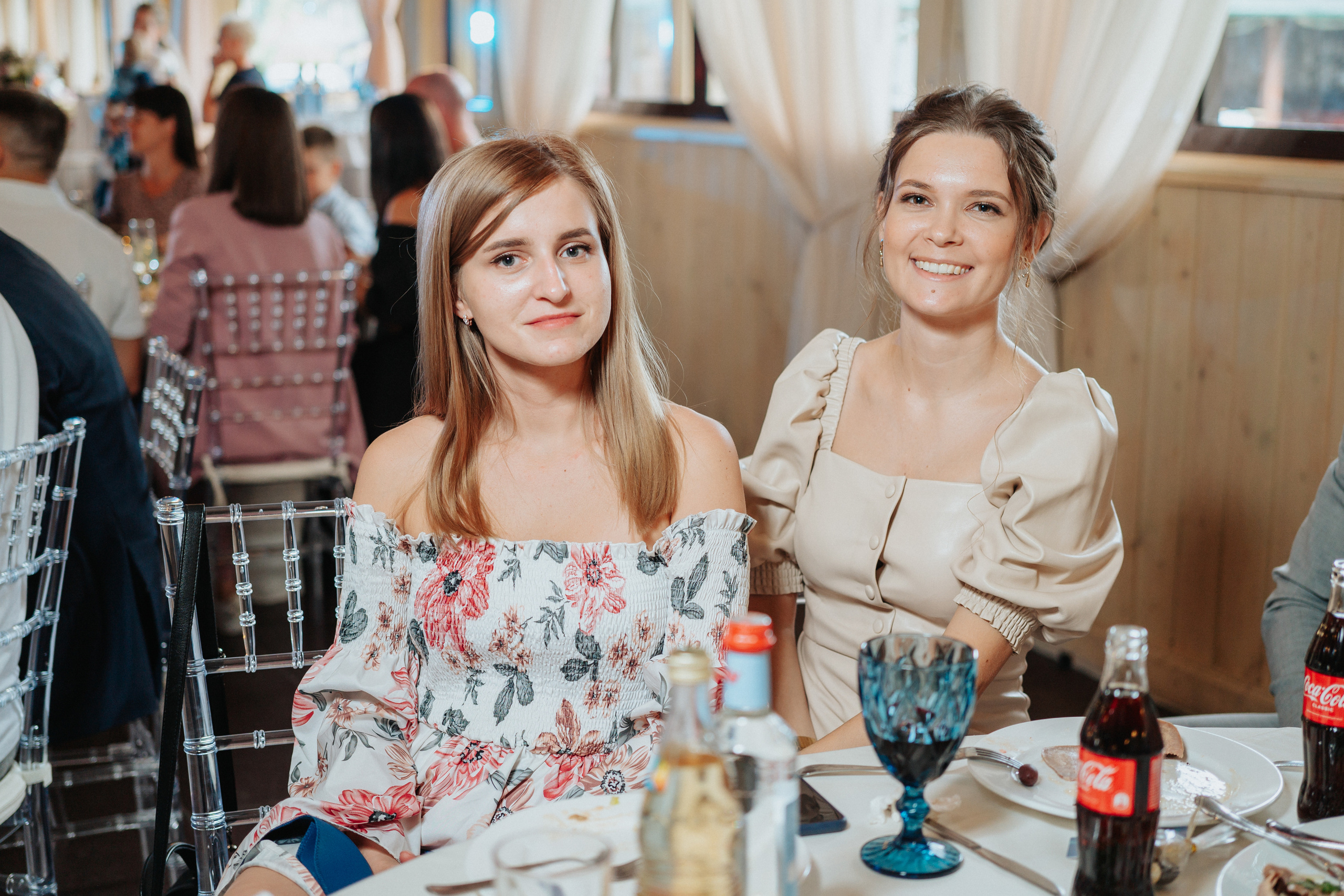 Роман и Анна. Студия Davinchi — Фото и видеосъёмка свадеб и мероприятий