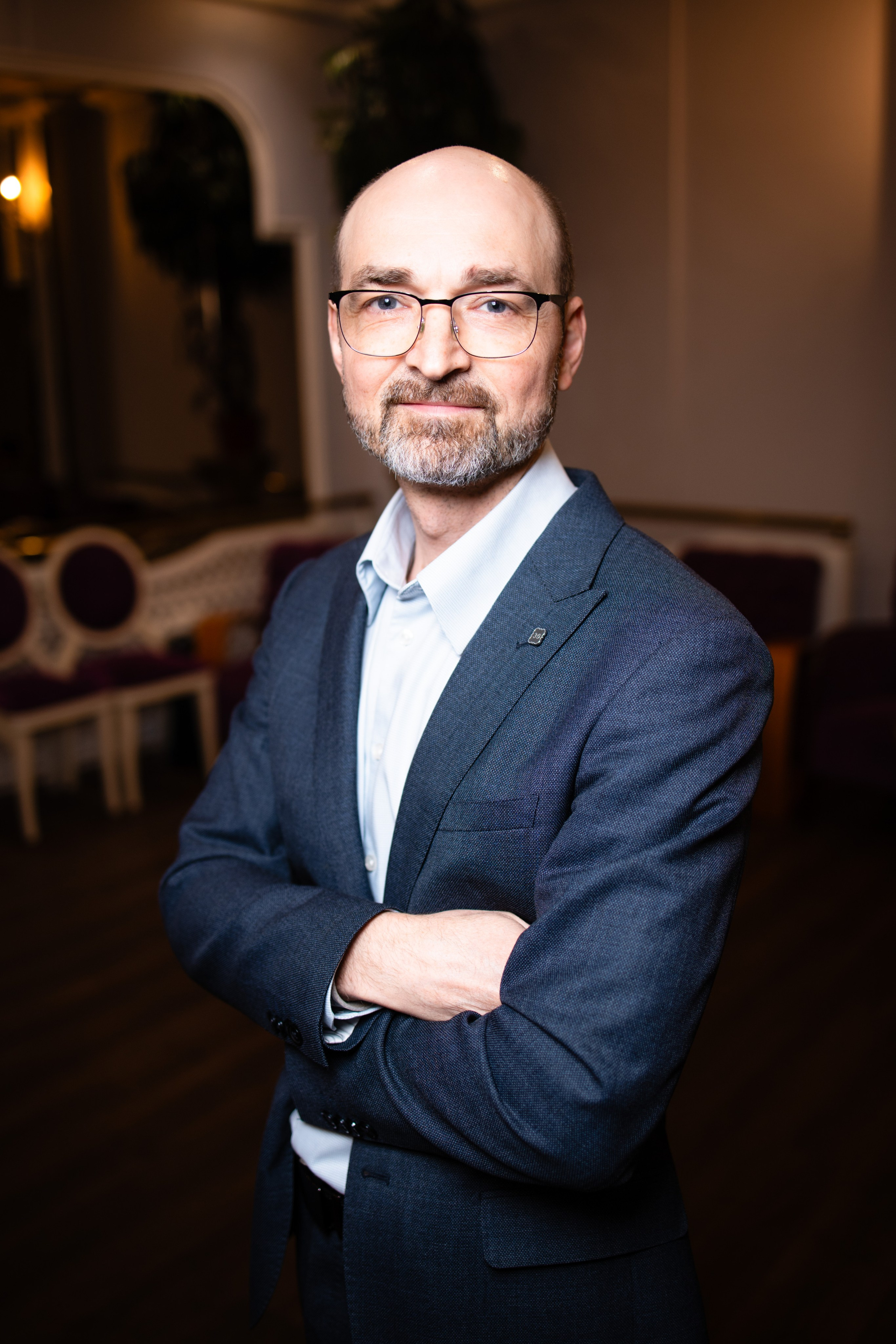 Форум бизнесменов «Свой среди своих»