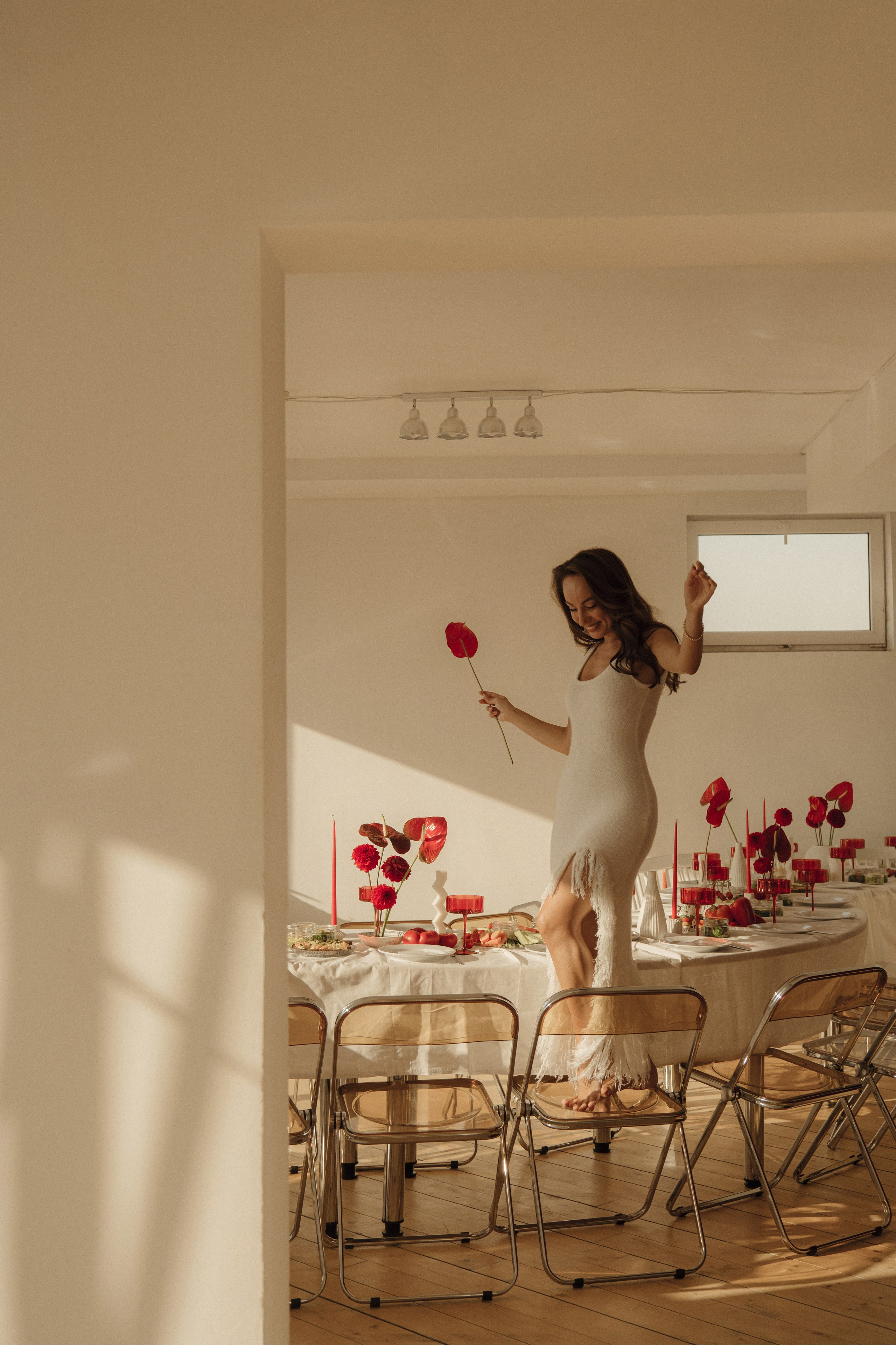 RedDay. Сентиментальная свадебная фотография