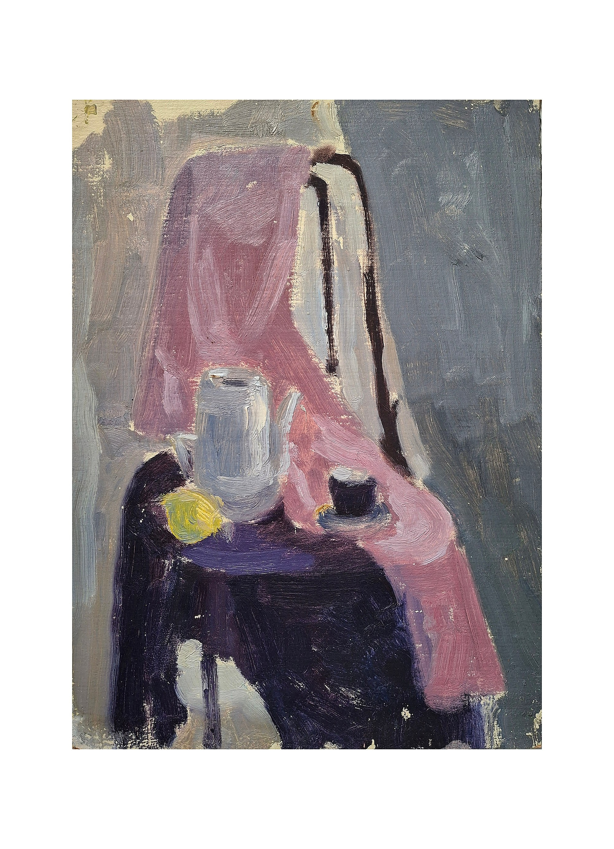 Arts & sketches. Max Matvich and Victoria Basova are professionals in their field