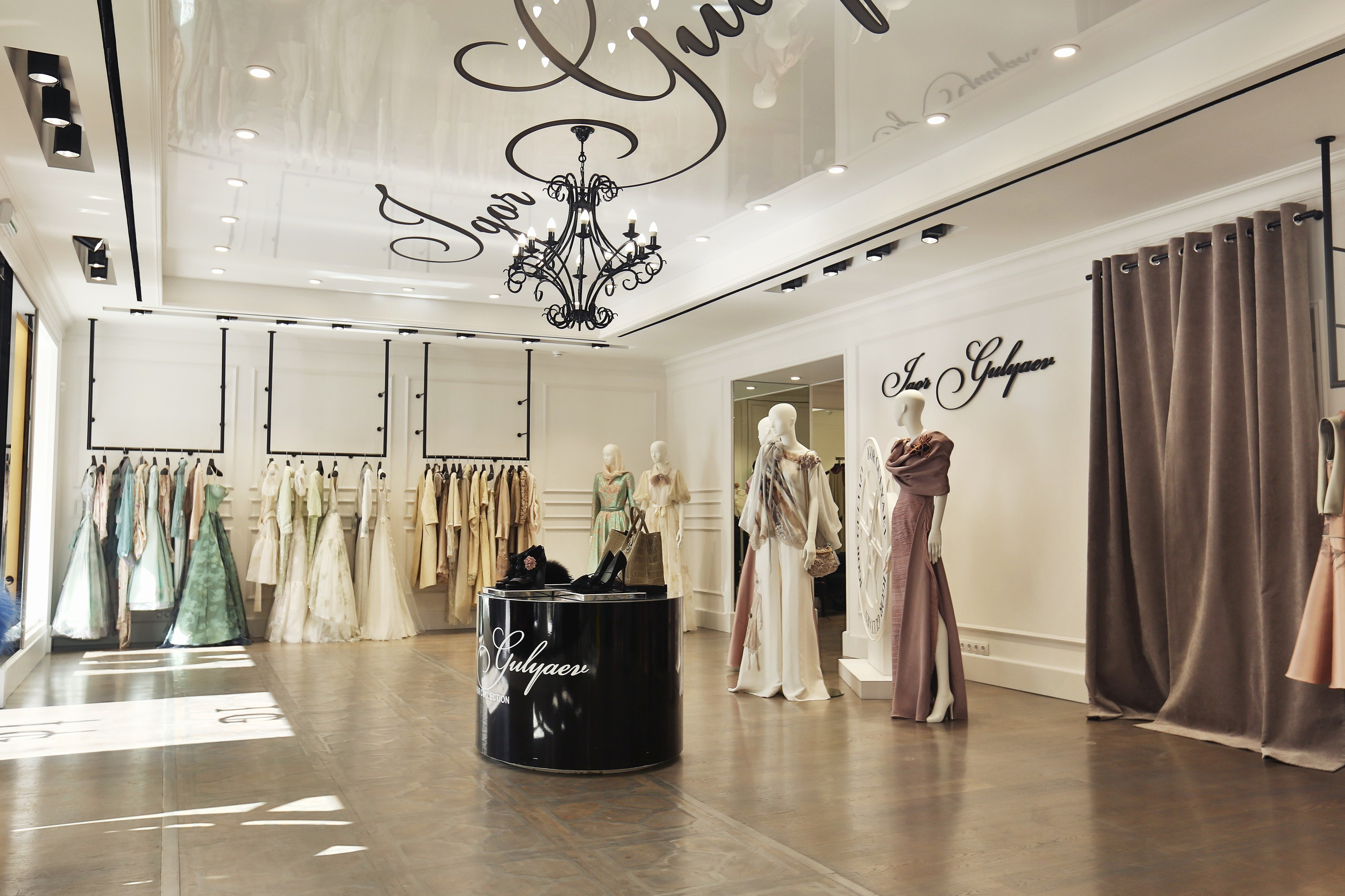 Интерьеры. Репортажный фотограф в Москве