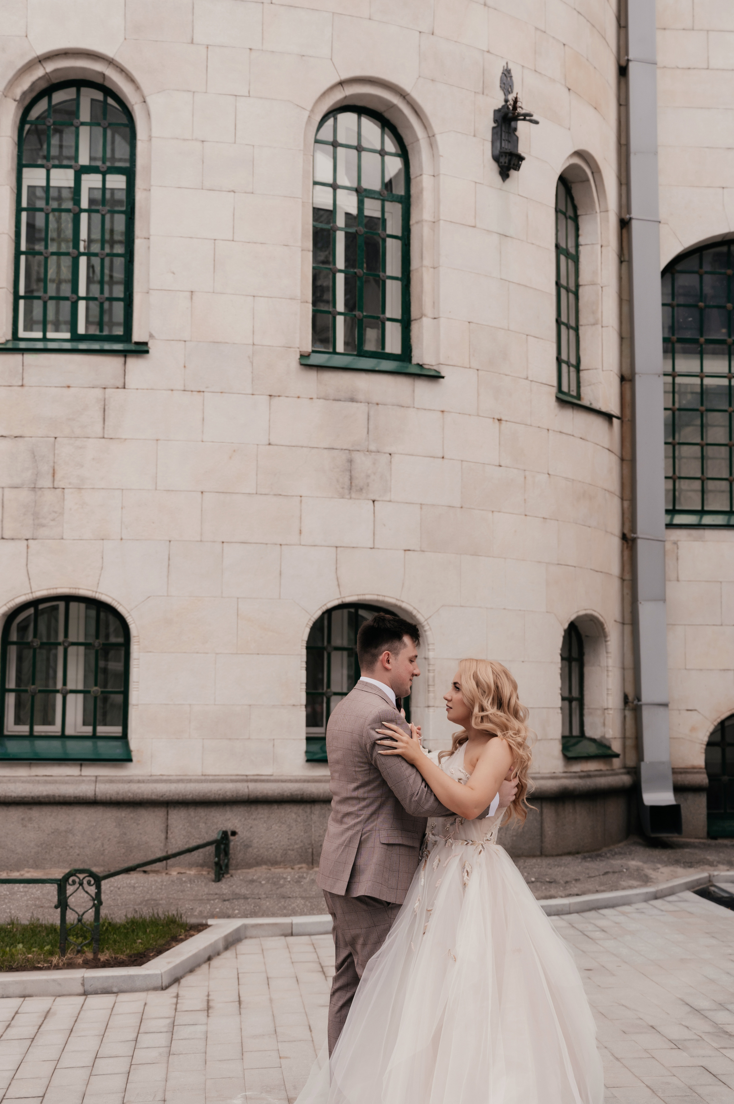 Daria & Alexander | Nizhniy Novgorod. Свадебный и семейный фотограф Вероника Холод