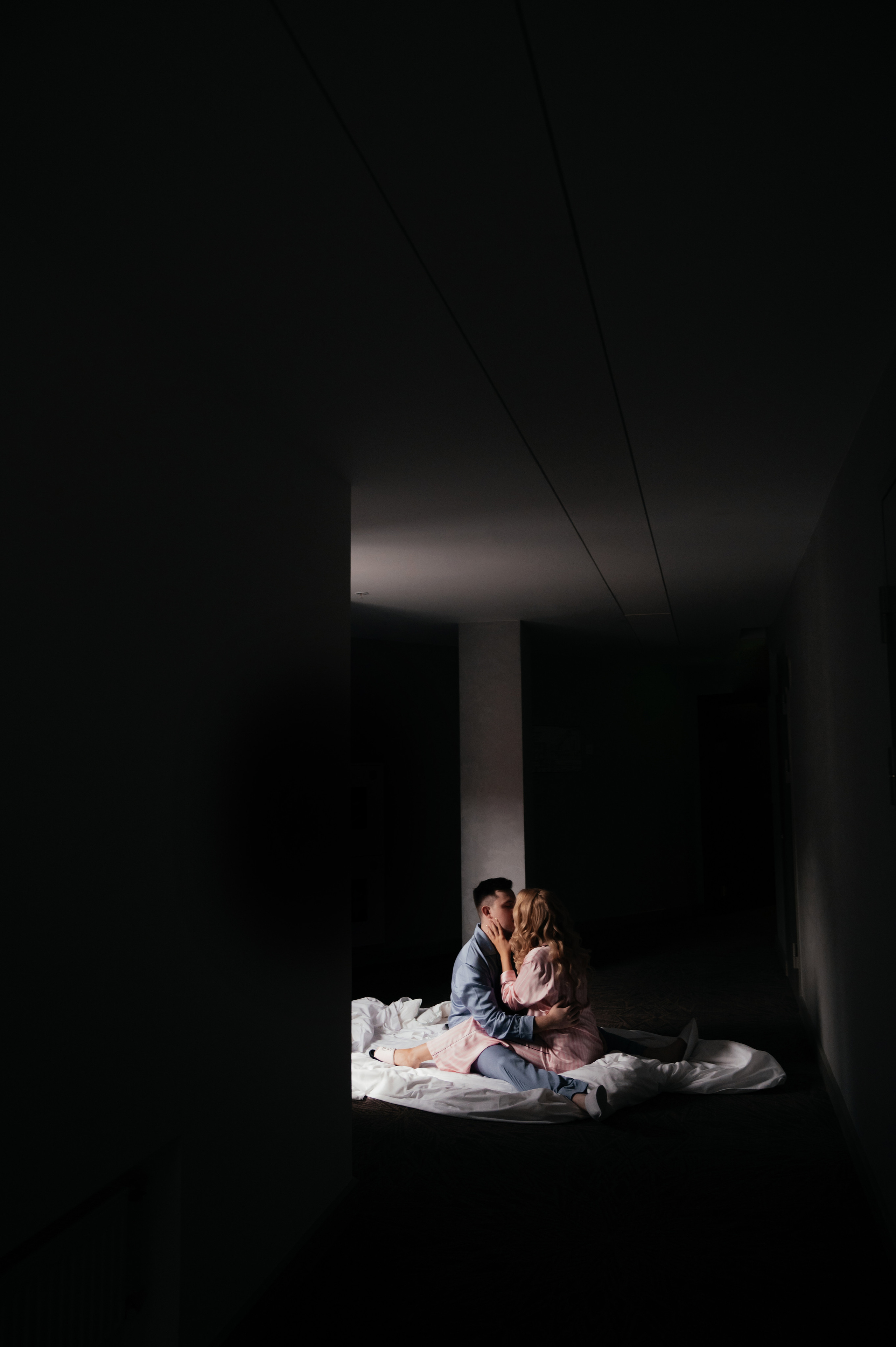 Daria & Alexander | Nizhniy Novgorod. Свадебный и семейный фотограф Вероника Холод