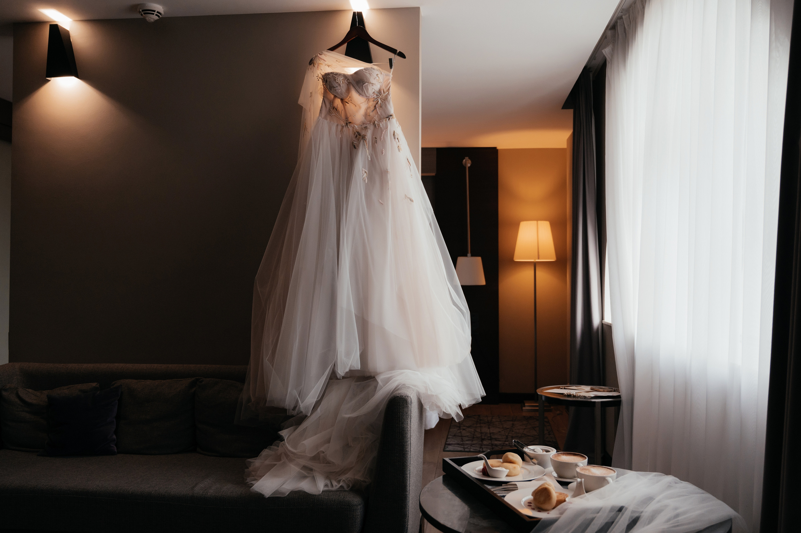 Daria & Alexander | Nizhniy Novgorod. Свадебный и семейный фотограф Вероника Холод