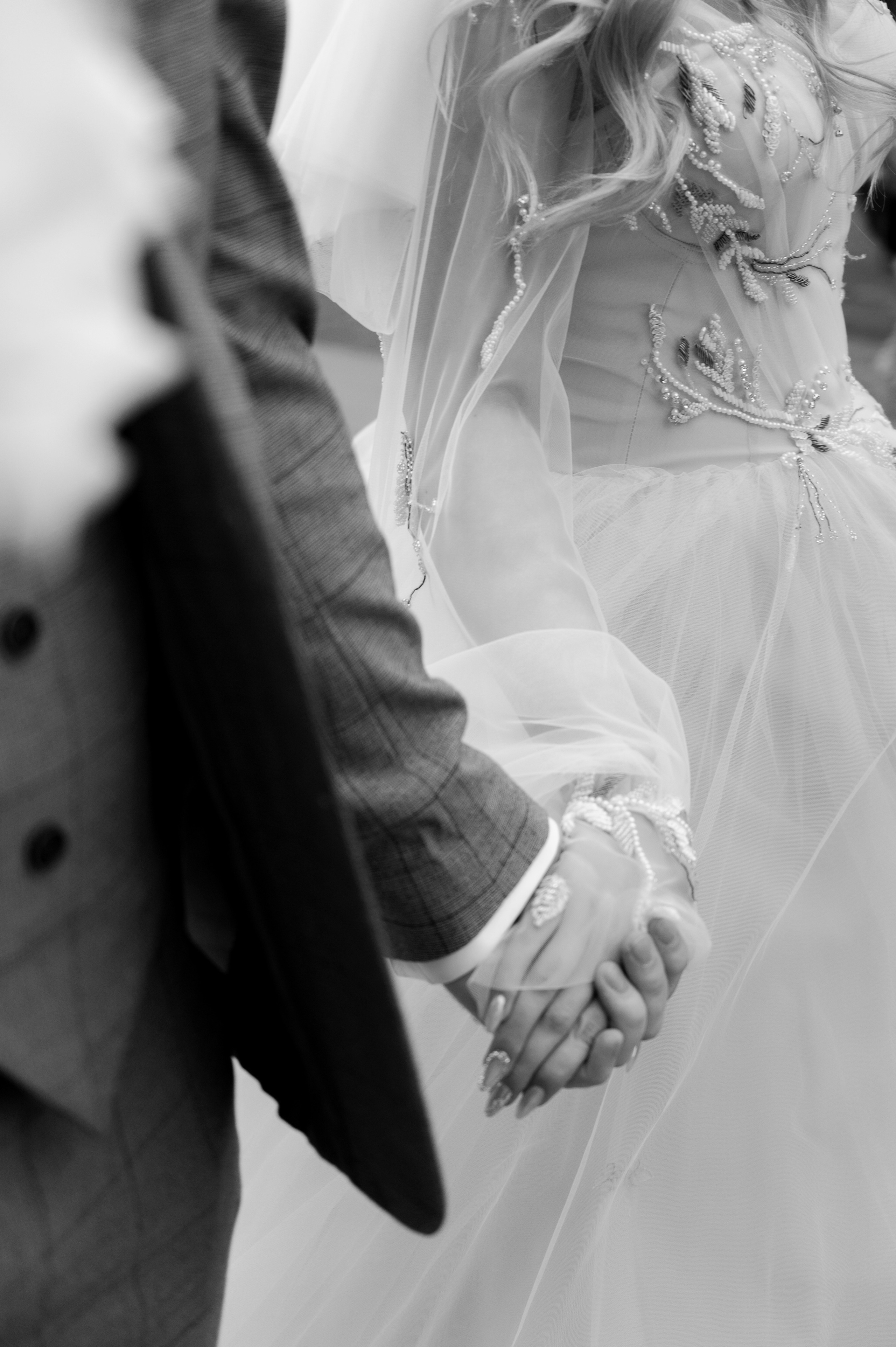 Daria & Alexander | Nizhniy Novgorod. Свадебный и семейный фотограф Вероника Холод