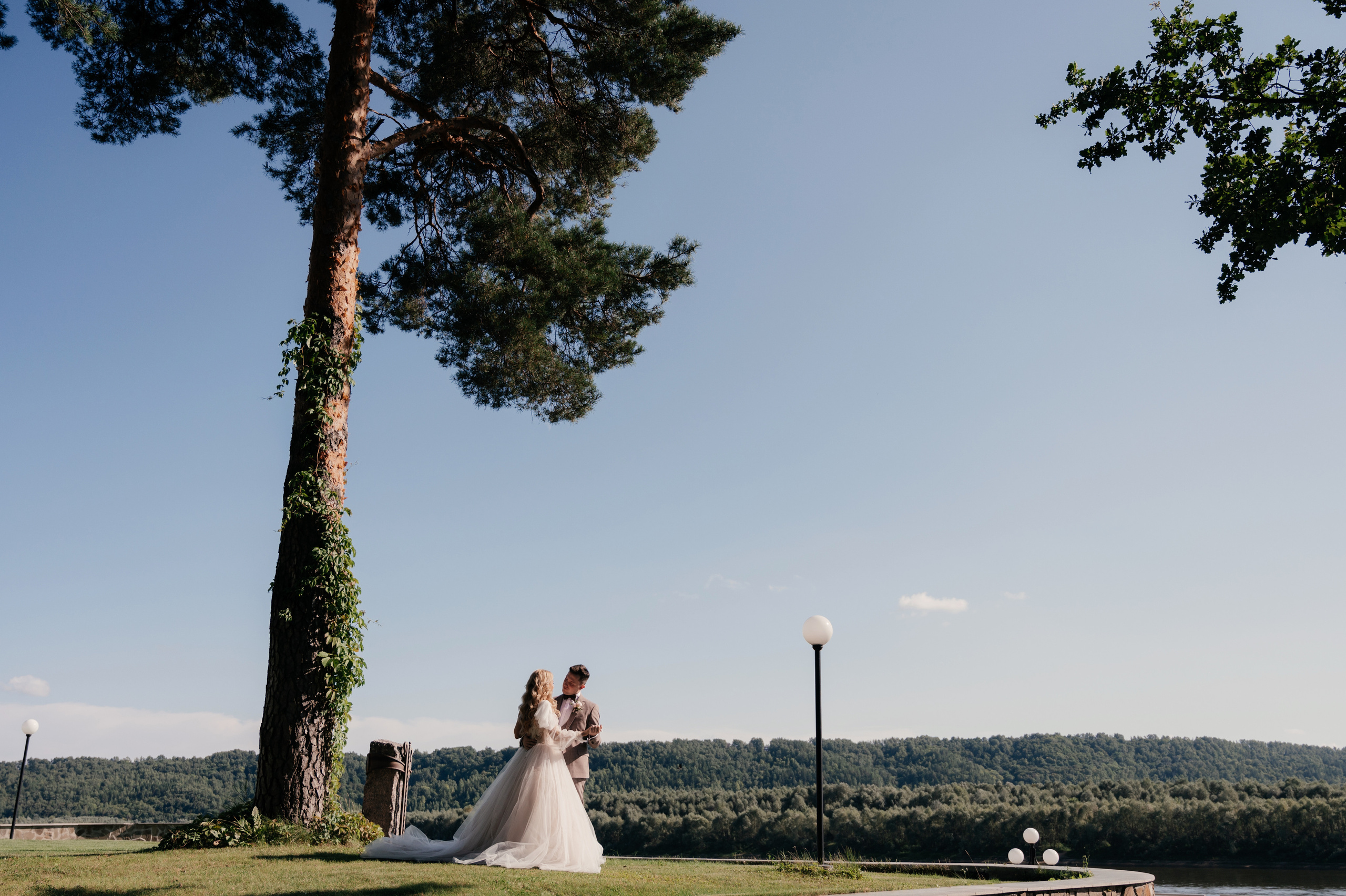 Daria & Alexander | Nizhniy Novgorod. Свадебный и семейный фотограф Вероника Холод