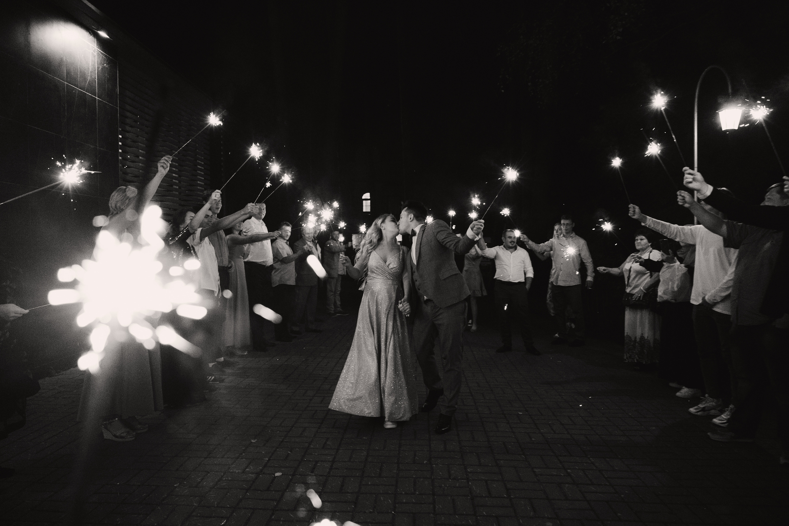 Daria & Alexander | Nizhniy Novgorod. Свадебный и семейный фотограф Вероника Холод