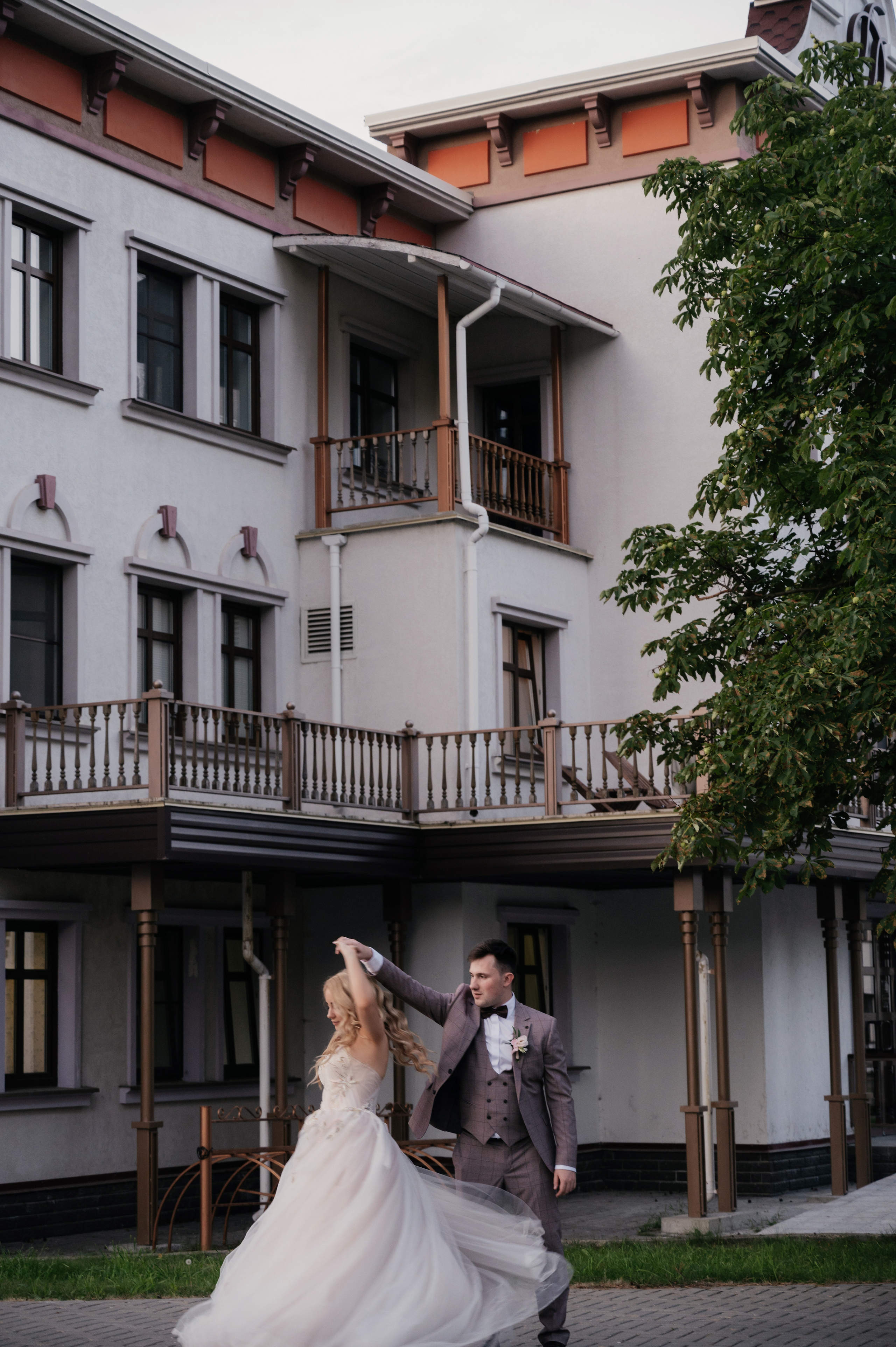 Daria & Alexander | Nizhniy Novgorod. Свадебный и семейный фотограф Вероника Холод