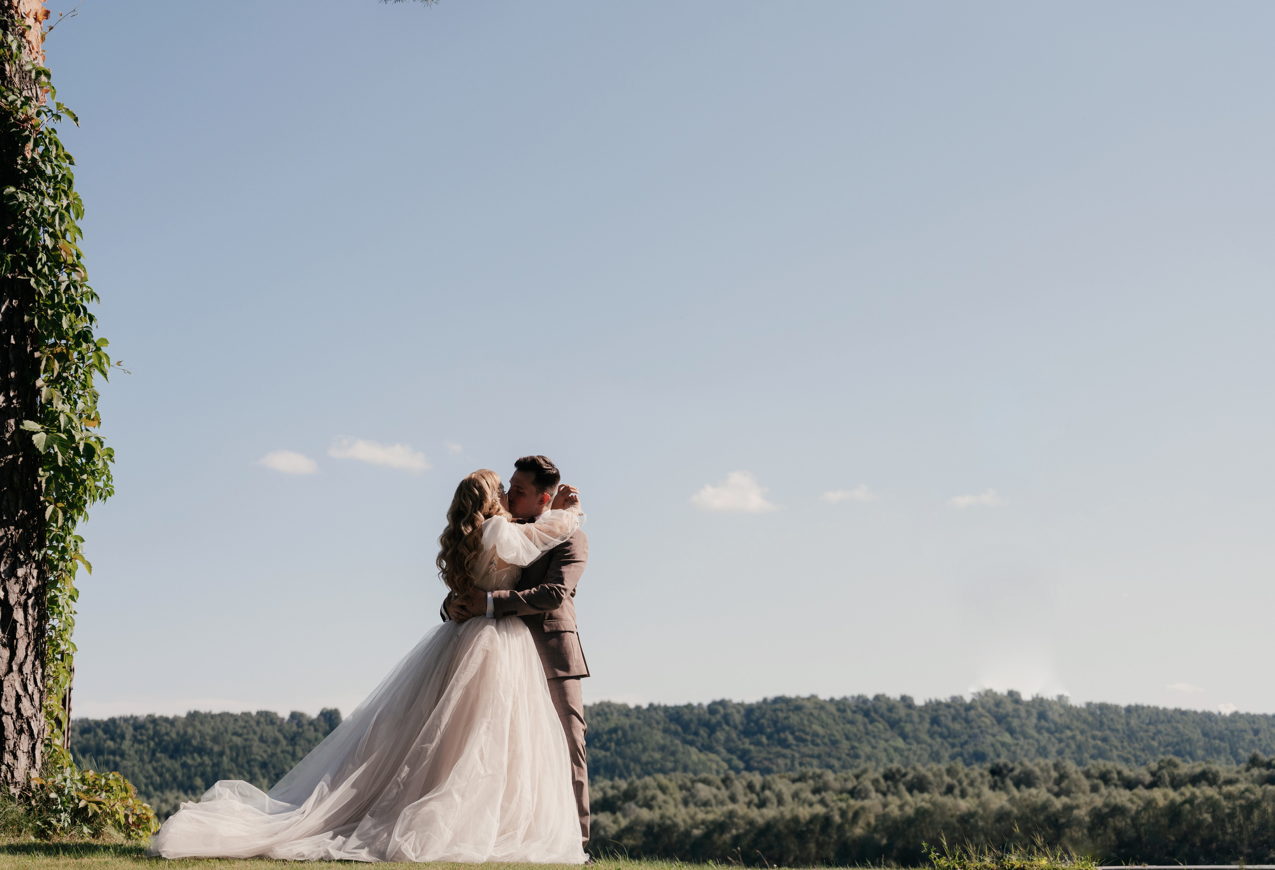 Daria & Alexander | Nizhniy Novgorod. Свадебный и семейный фотограф Вероника Холод