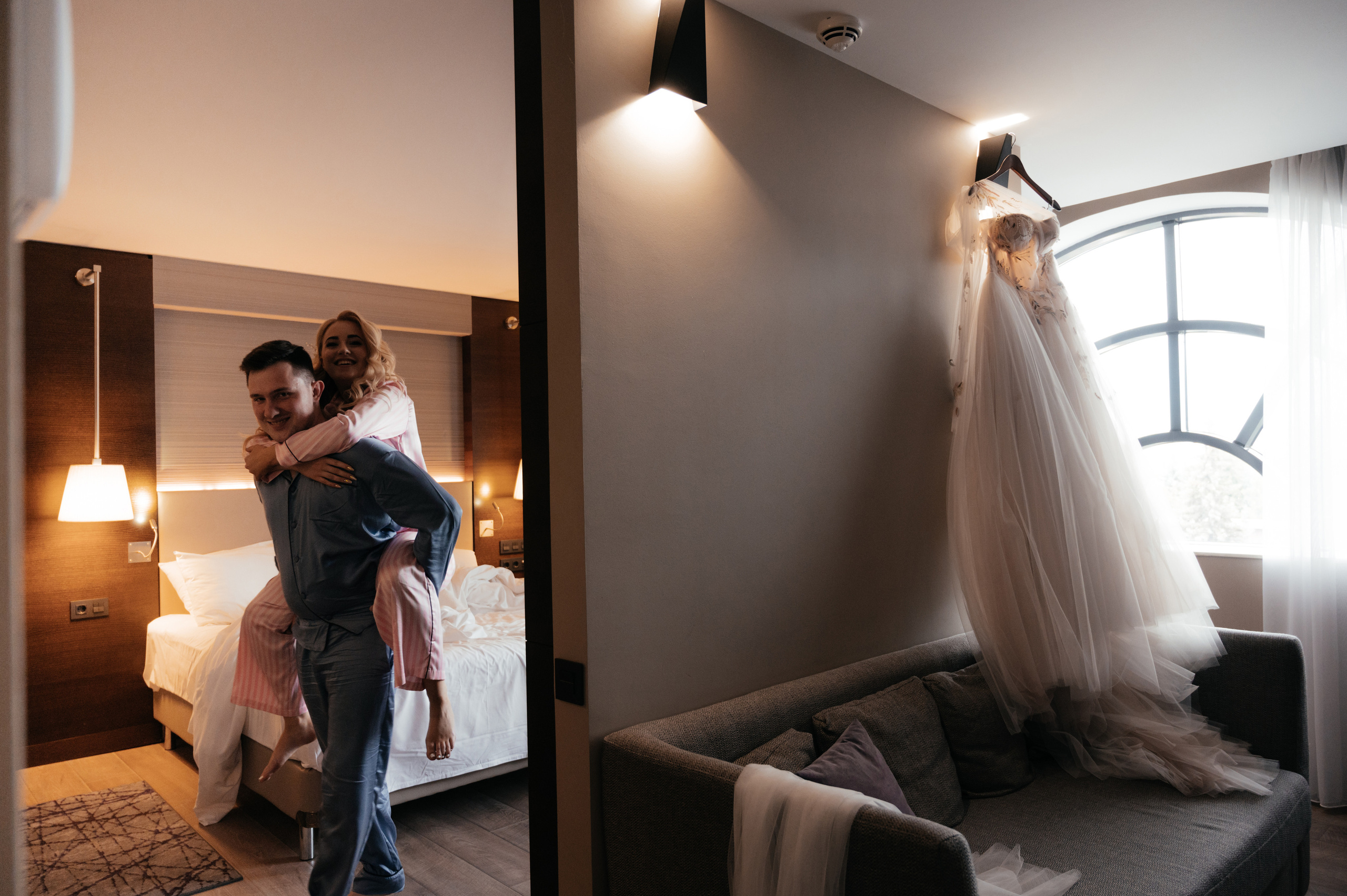 Daria & Alexander | Nizhniy Novgorod. Свадебный и семейный фотограф Вероника Холод