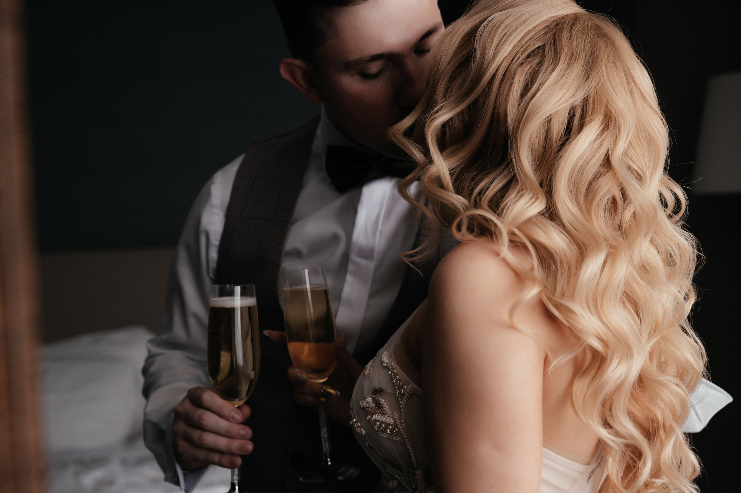 Daria & Alexander | Nizhniy Novgorod. Свадебный и семейный фотограф Вероника Холод
