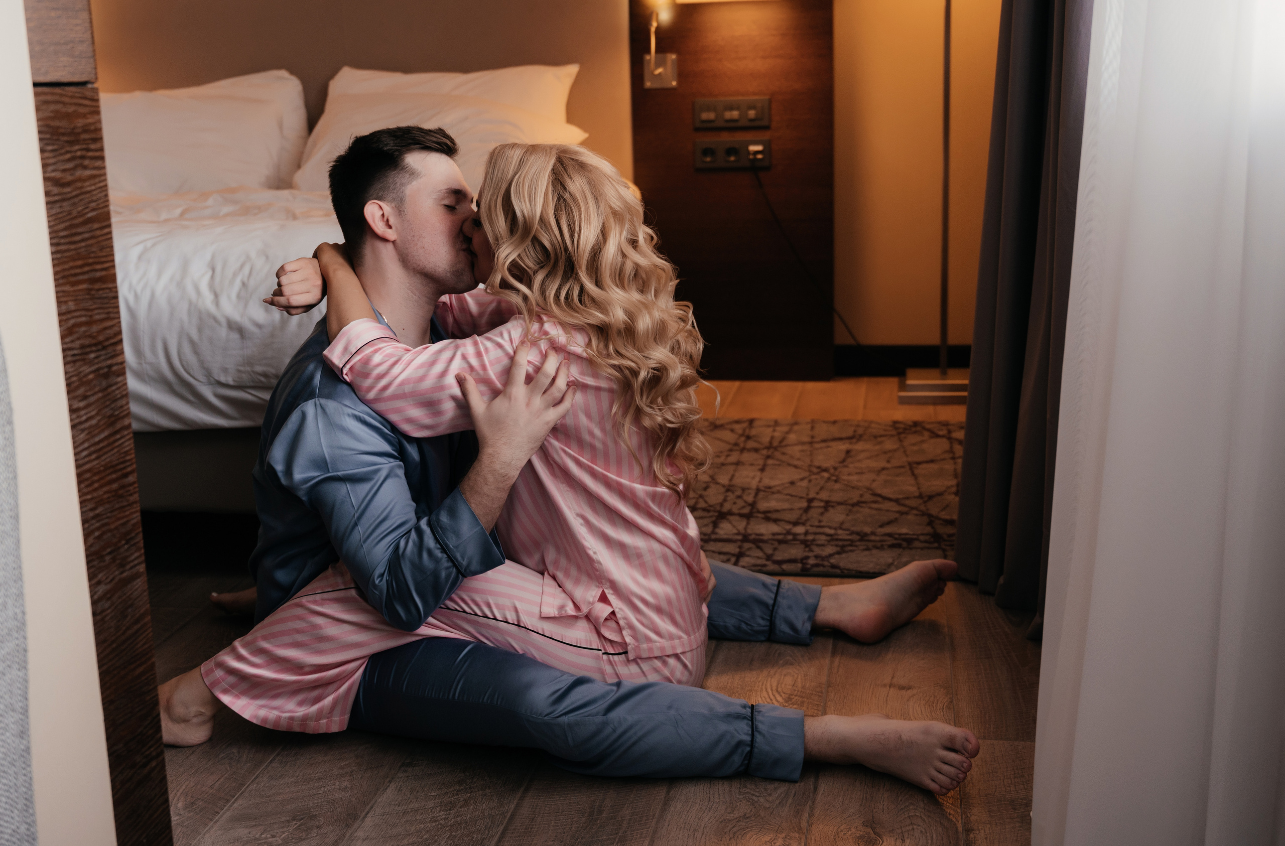 Daria & Alexander | Nizhniy Novgorod. Свадебный и семейный фотограф Вероника Холод