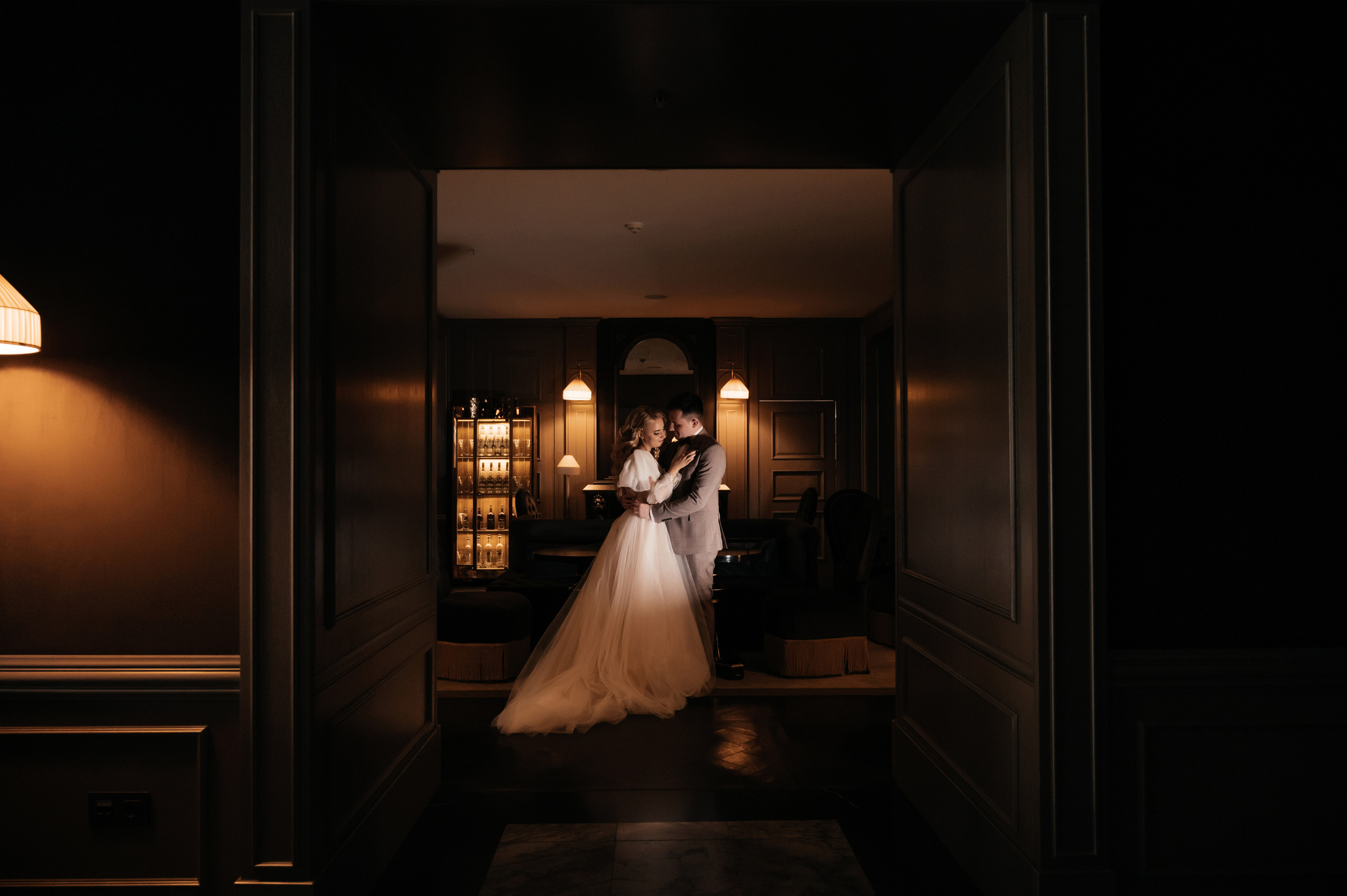 Daria & Alexander | Nizhniy Novgorod. Свадебный и семейный фотограф Вероника Холод