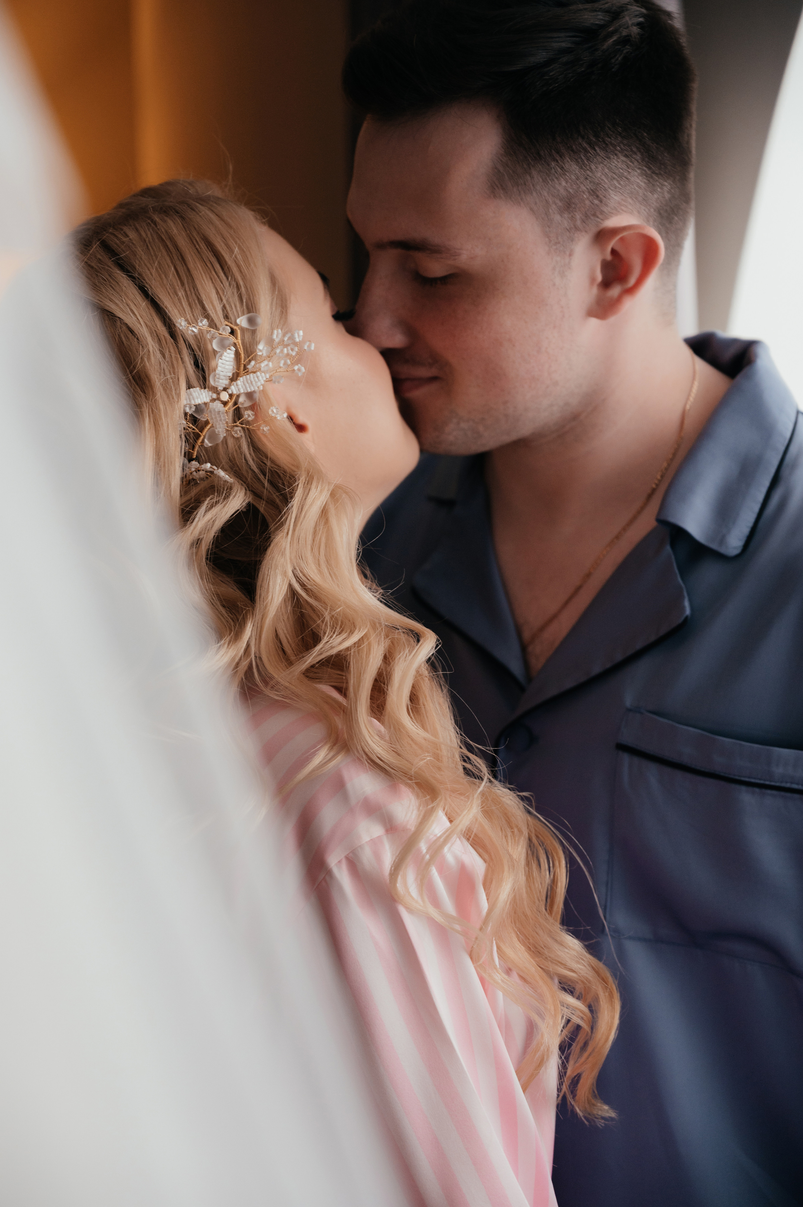 Daria & Alexander | Nizhniy Novgorod. Свадебный и семейный фотограф Вероника Холод