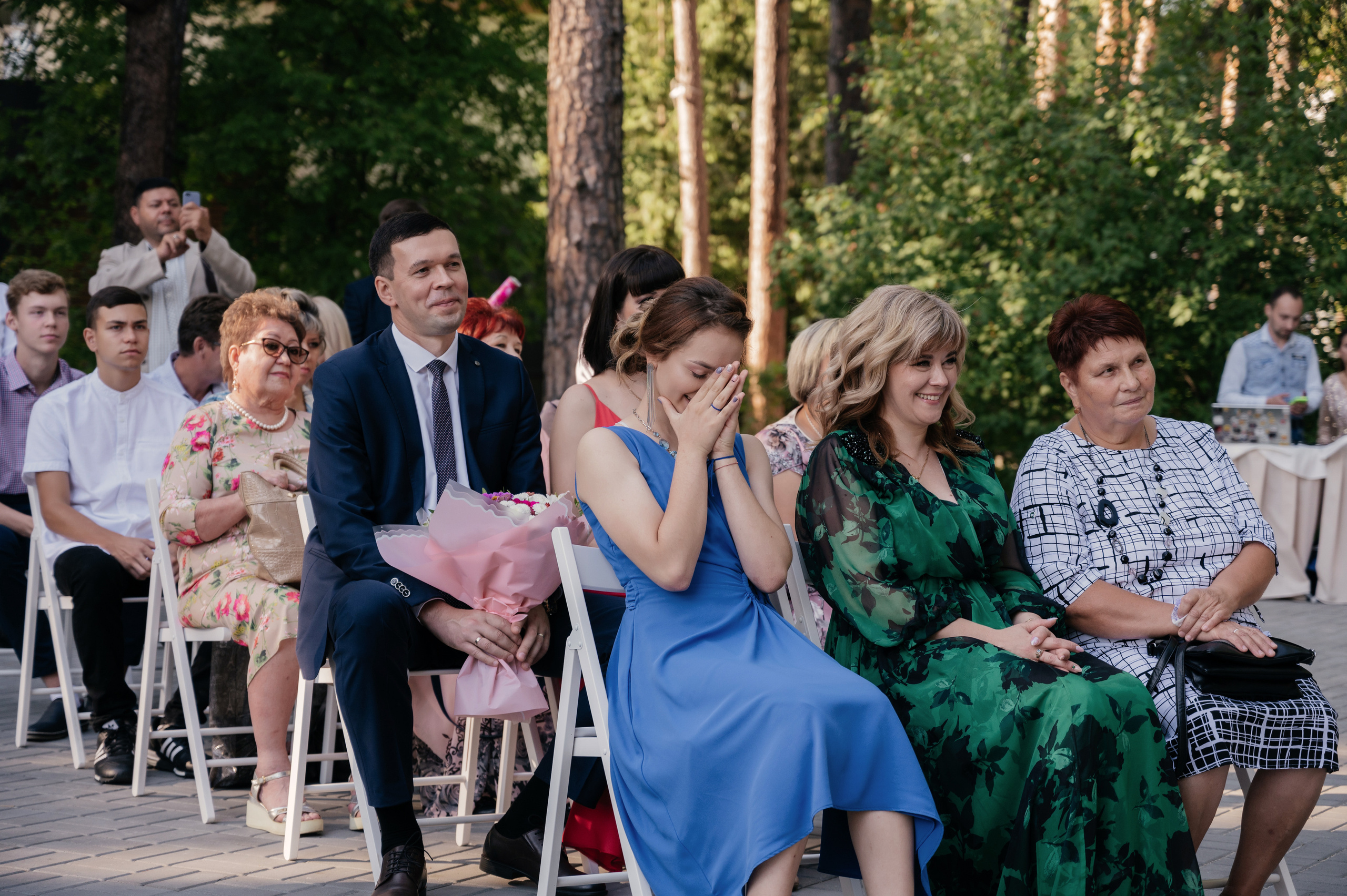 Daria & Alexander | Nizhniy Novgorod. Свадебный и семейный фотограф Вероника Холод