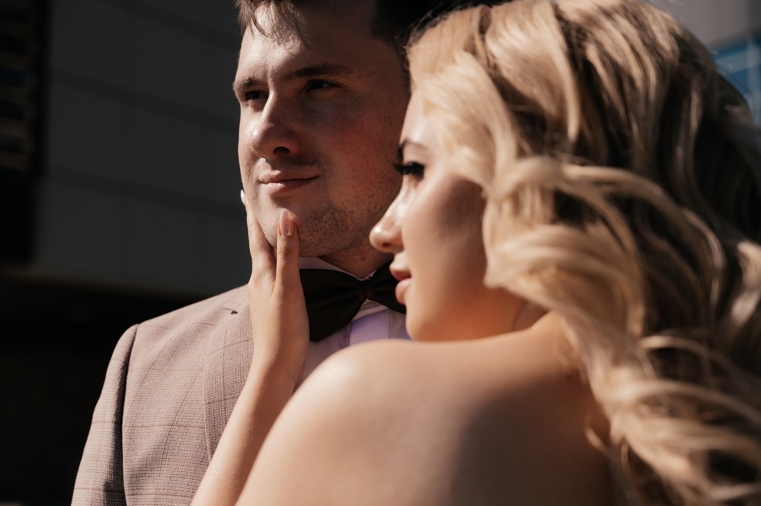 Daria & Alexander | Nizhniy Novgorod. Свадебный и семейный фотограф Вероника Холод