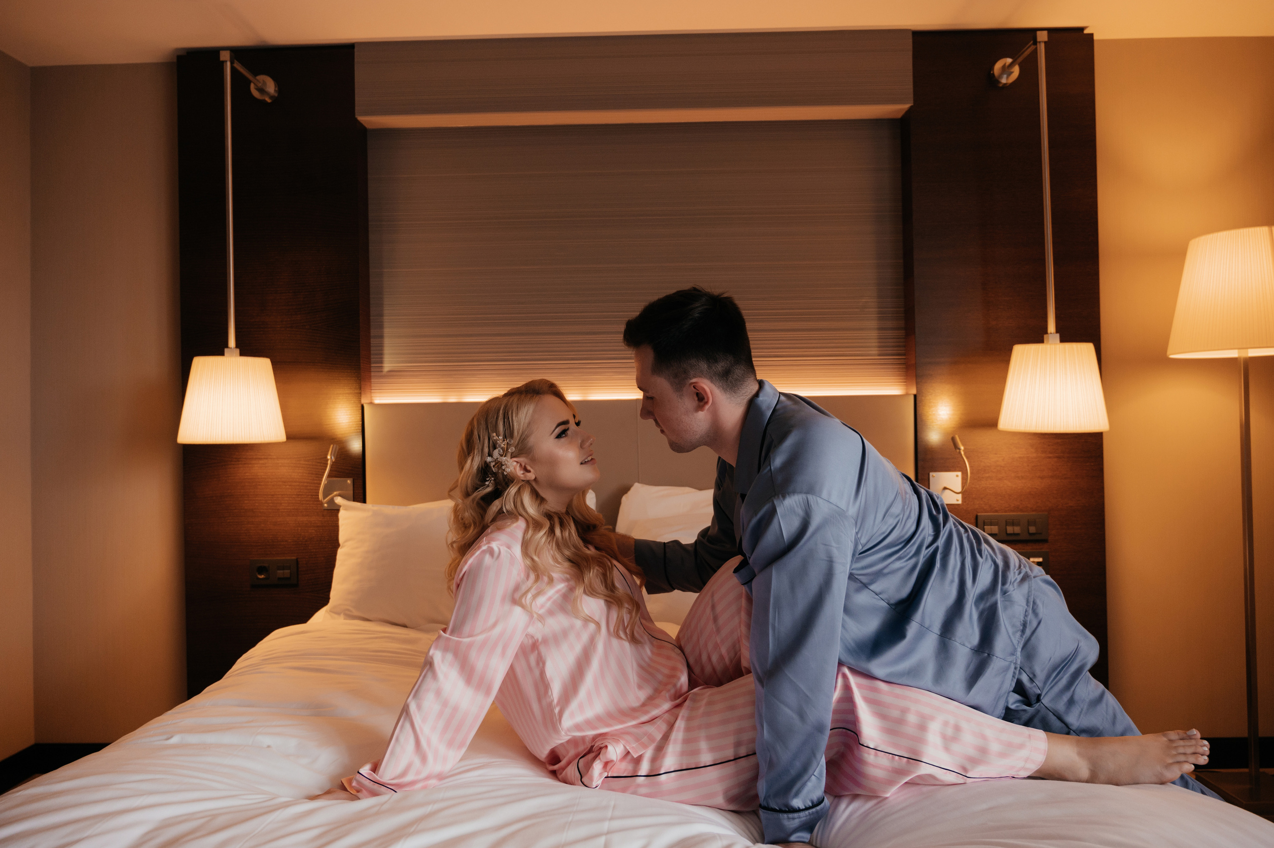 Daria & Alexander | Nizhniy Novgorod. Свадебный и семейный фотограф Вероника Холод