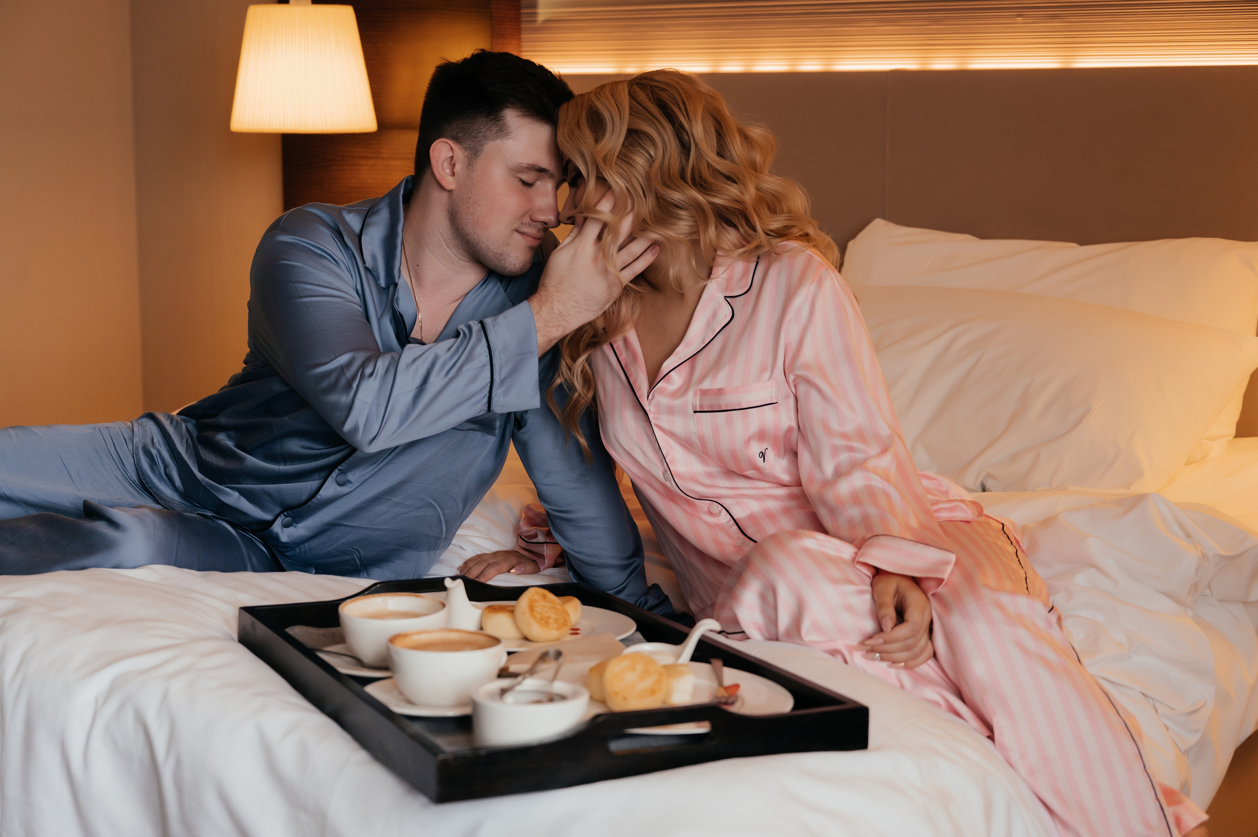 Daria & Alexander | Nizhniy Novgorod. Свадебный и семейный фотограф Вероника Холод