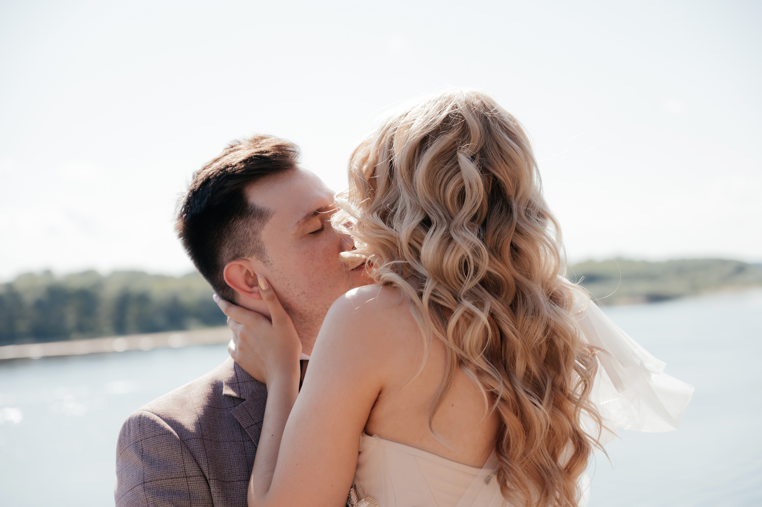 Daria & Alexander | Nizhniy Novgorod. Свадебный и семейный фотограф Вероника Холод