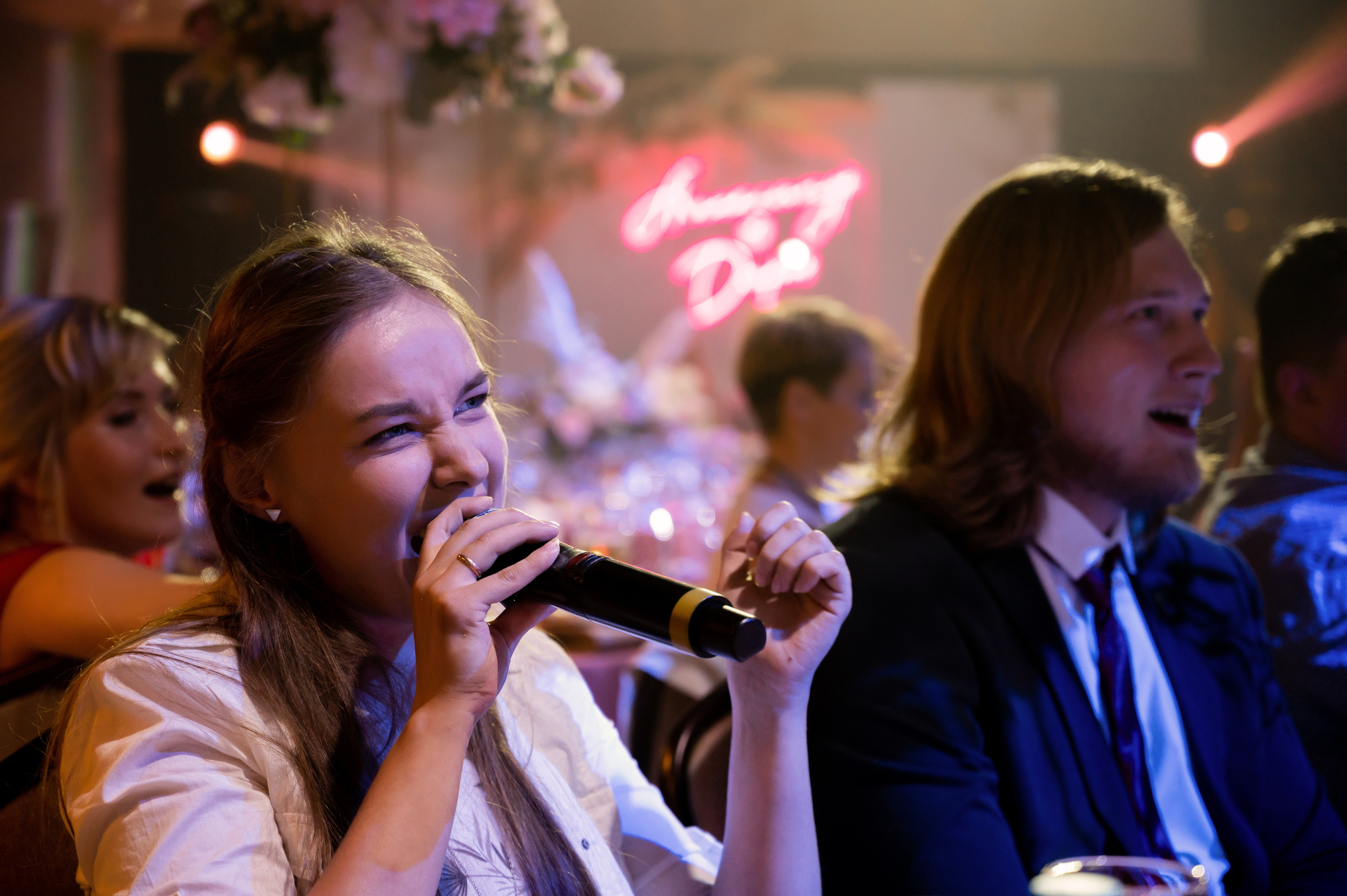 Daria & Alexander | Nizhniy Novgorod. Свадебный и семейный фотограф Вероника Холод