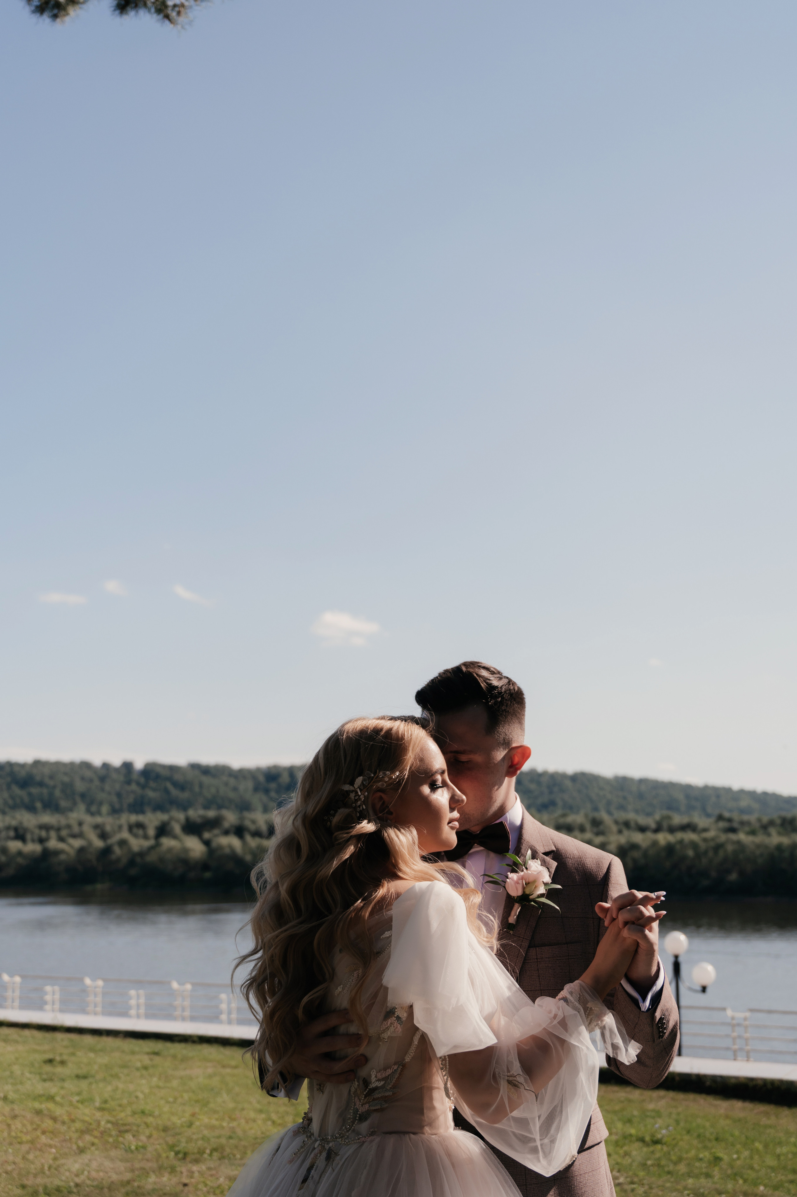 Daria & Alexander | Nizhniy Novgorod. Свадебный и семейный фотограф Вероника Холод
