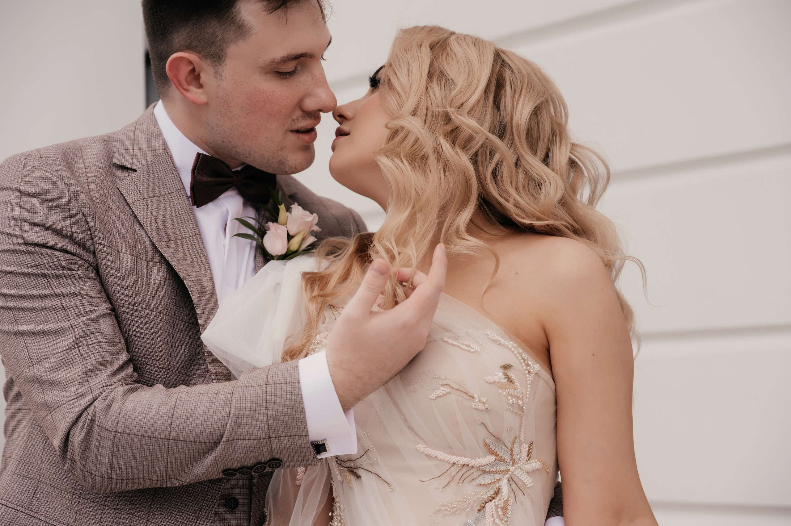 Daria & Alexander | Nizhniy Novgorod. Свадебный и семейный фотограф Вероника Холод