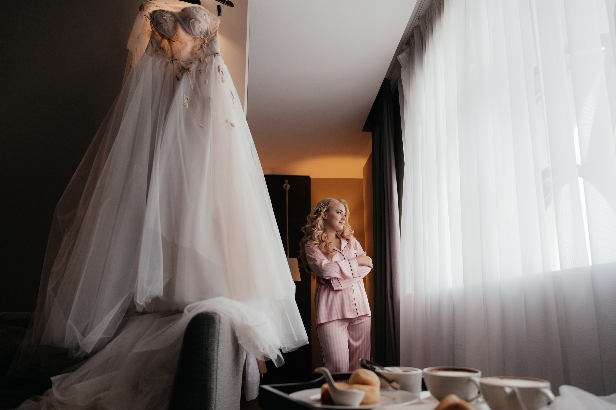 Daria & Alexander | Nizhniy Novgorod. Свадебный и семейный фотограф Вероника Холод