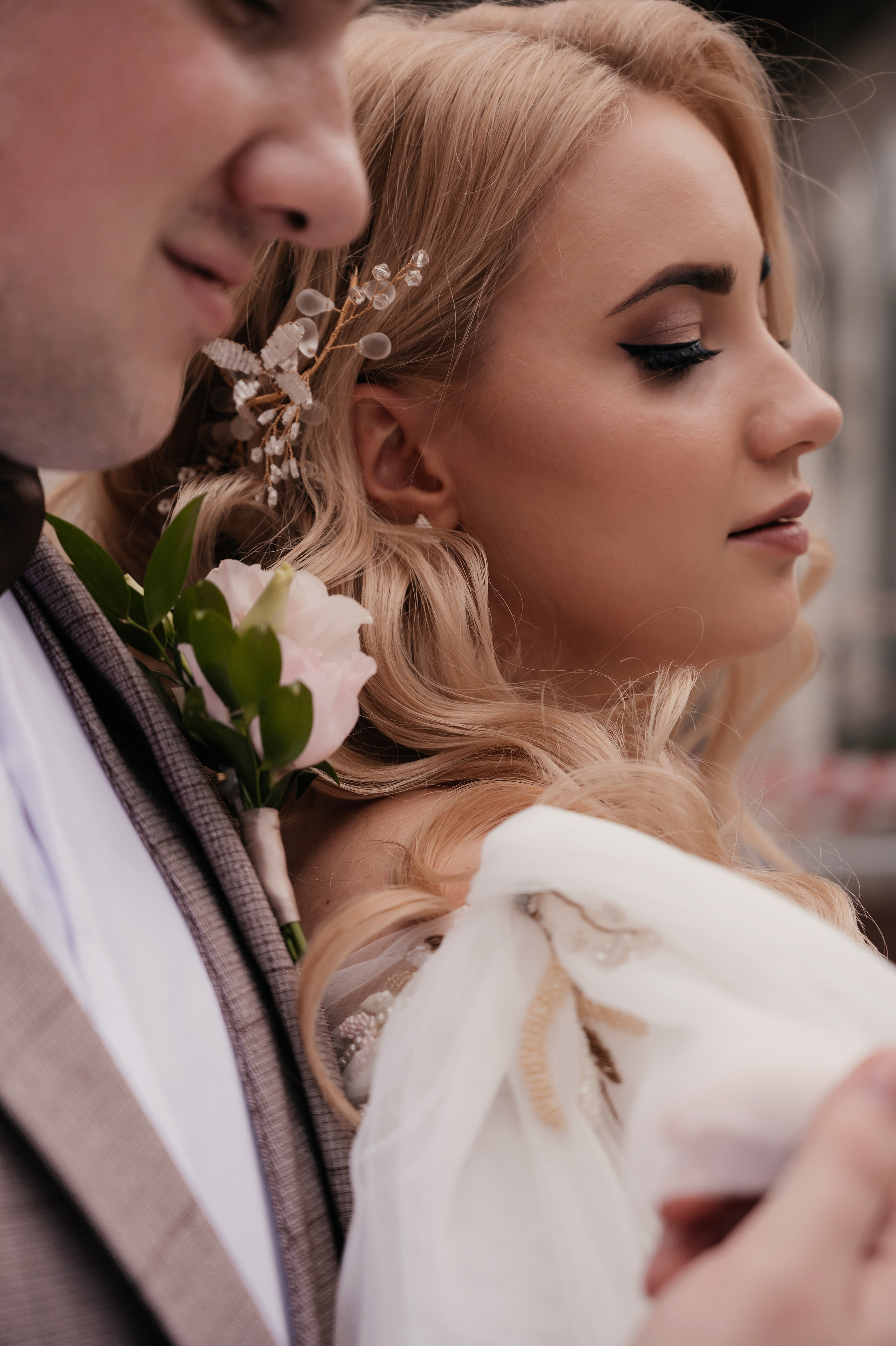 Daria & Alexander | Nizhniy Novgorod. Свадебный и семейный фотограф Вероника Холод