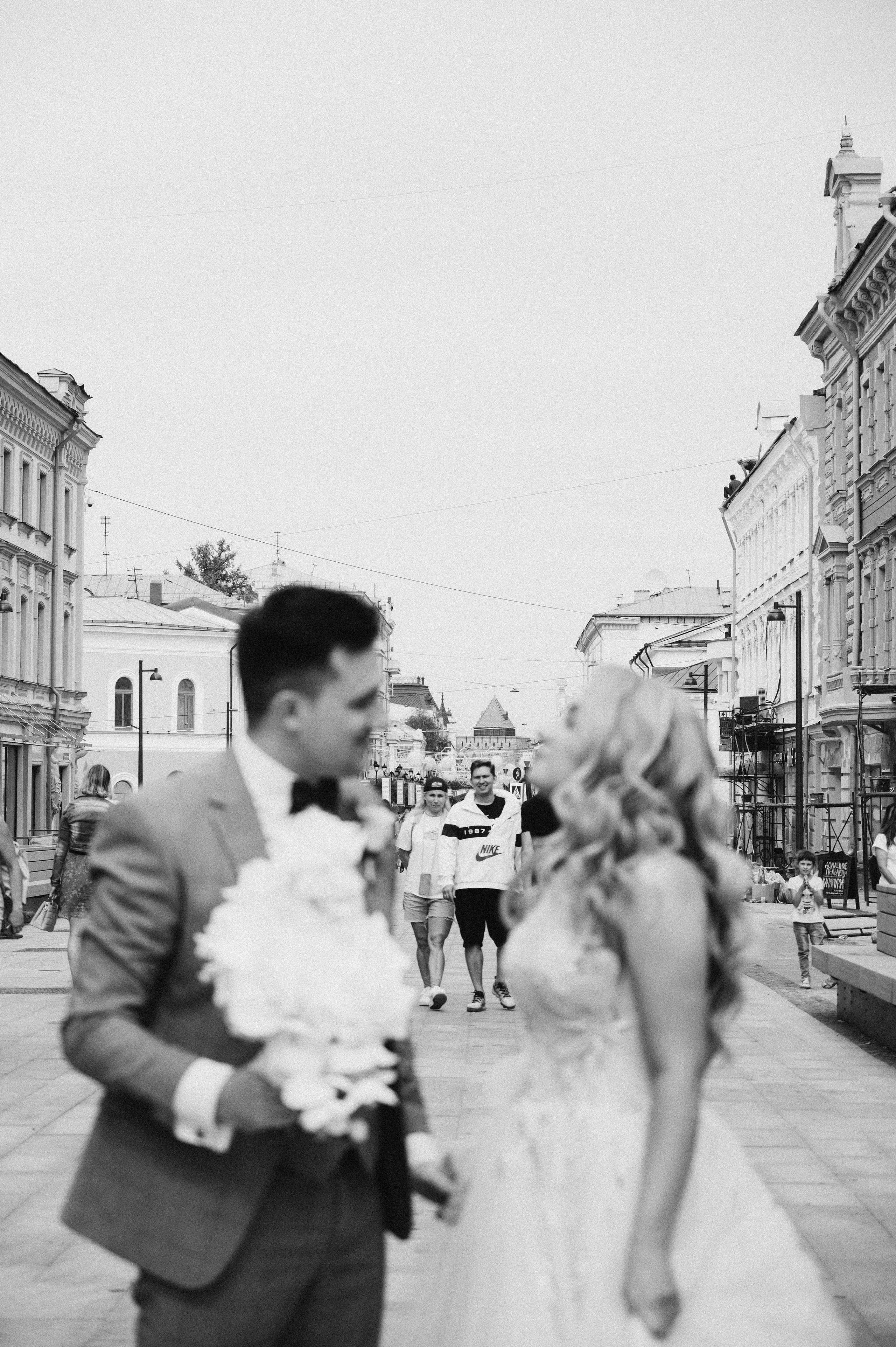 Daria & Alexander | Nizhniy Novgorod. Свадебный и семейный фотограф Вероника Холод