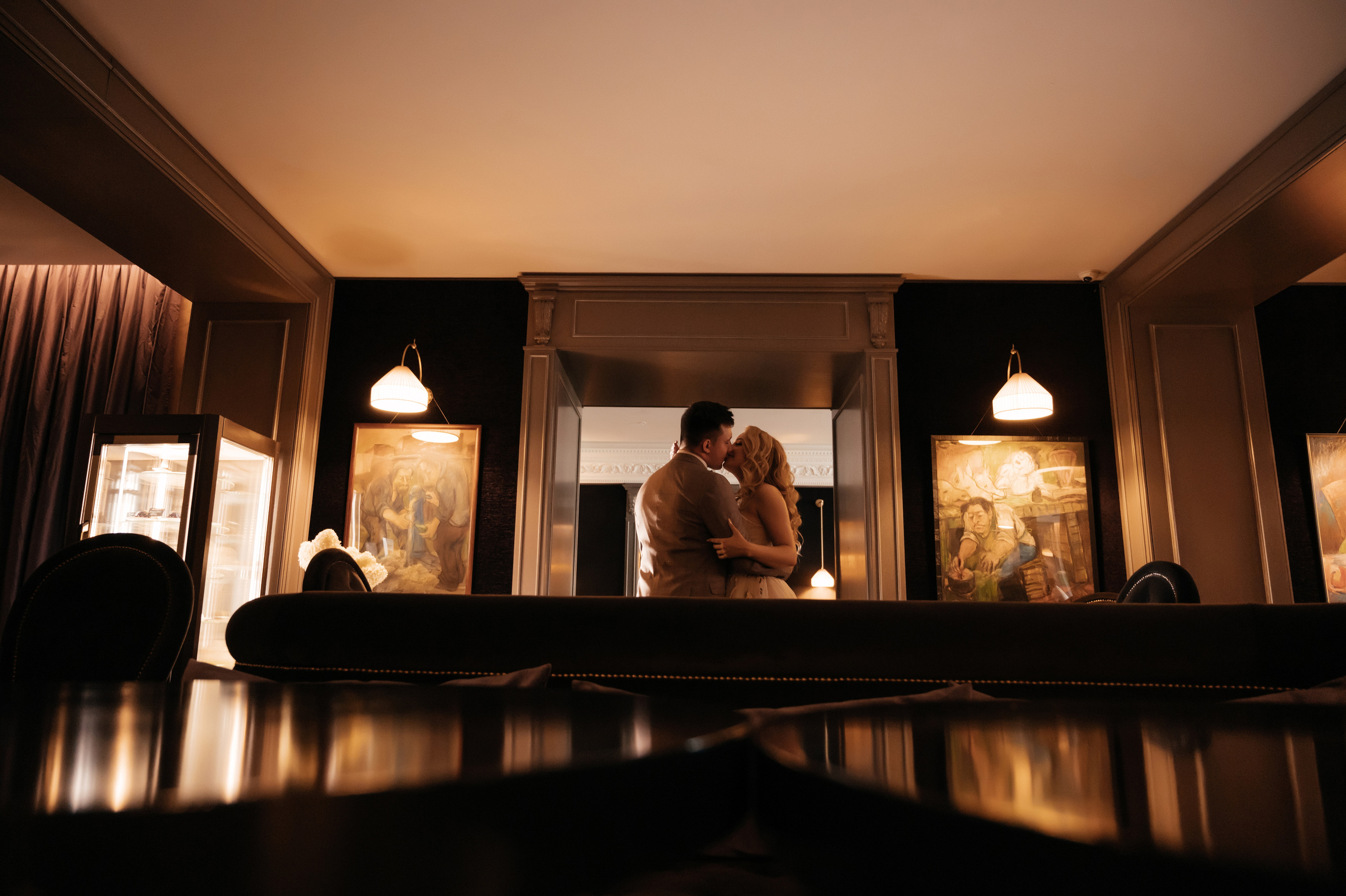 Daria & Alexander | Nizhniy Novgorod. Свадебный и семейный фотограф Вероника Холод