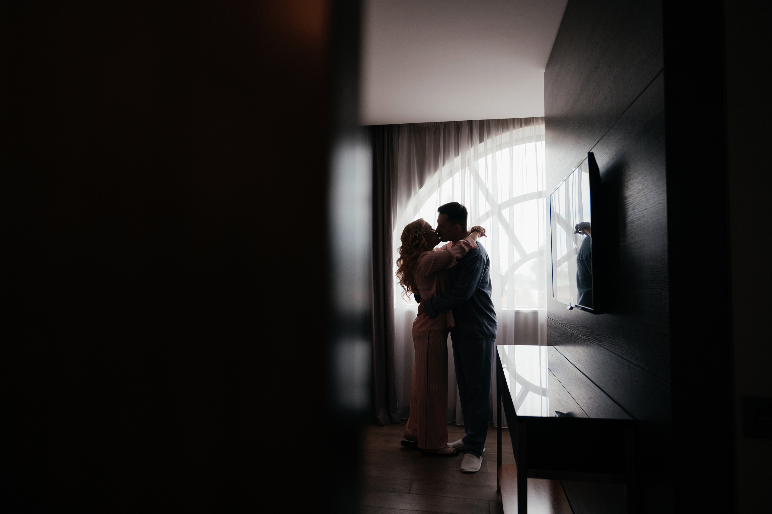 Daria & Alexander | Nizhniy Novgorod. Свадебный и семейный фотограф Вероника Холод