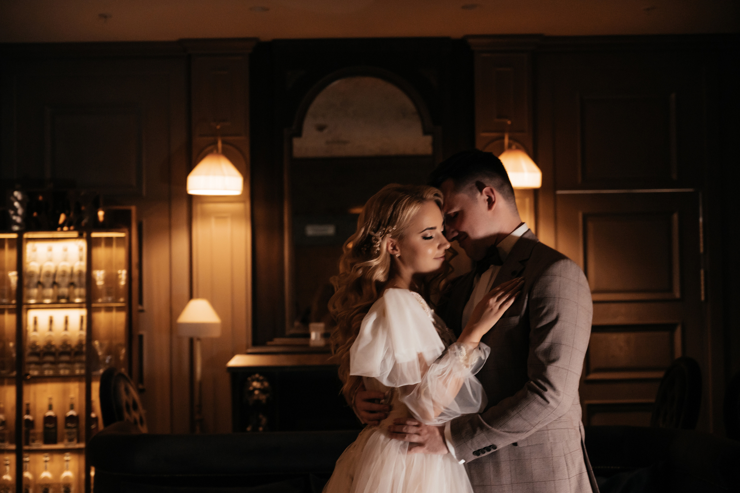 Daria & Alexander | Nizhniy Novgorod. Свадебный и семейный фотограф Вероника Холод