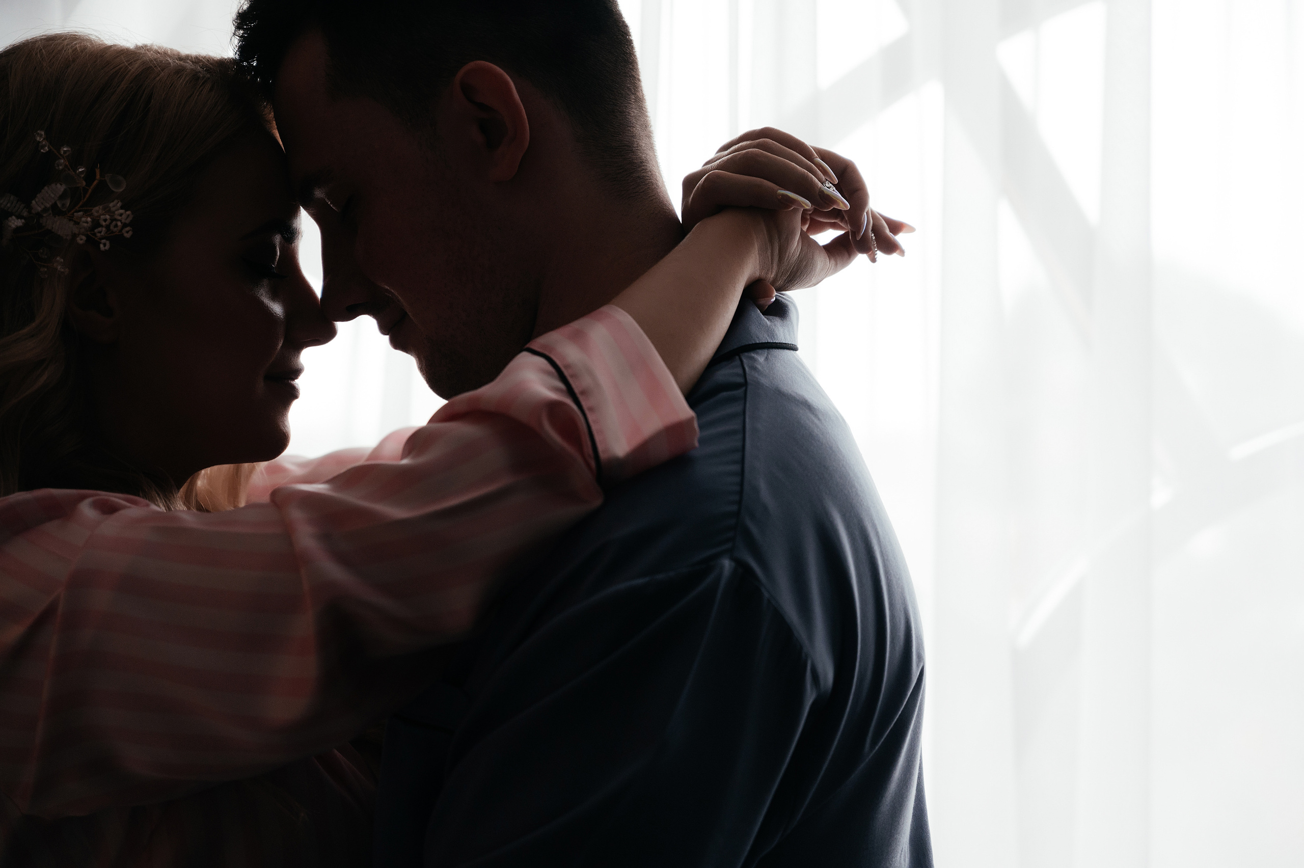 Daria & Alexander | Nizhniy Novgorod. Свадебный и семейный фотограф Вероника Холод