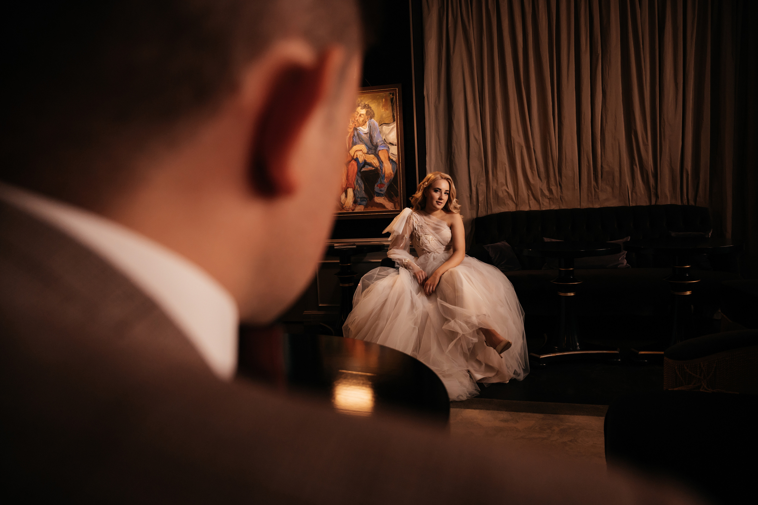Daria & Alexander | Nizhniy Novgorod. Свадебный и семейный фотограф Вероника Холод