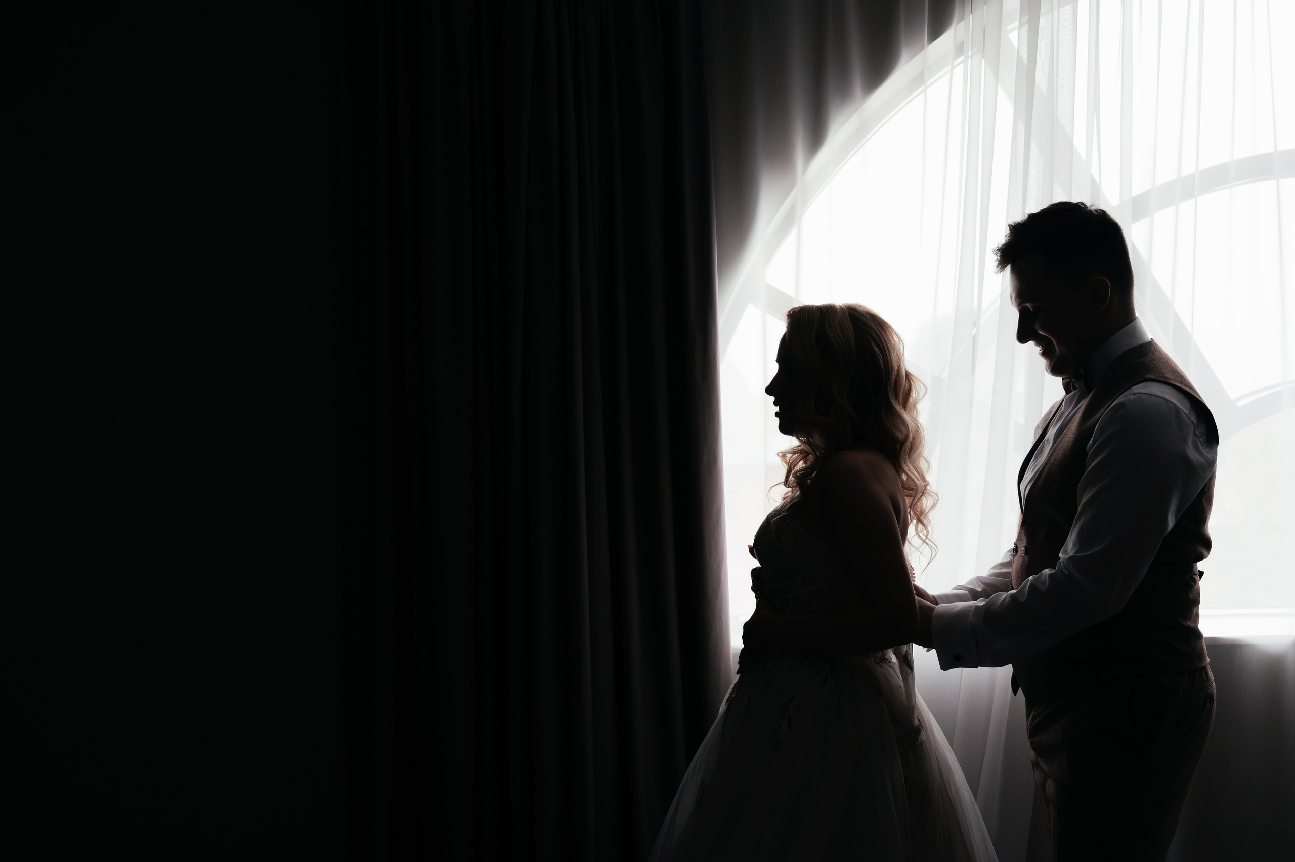 Daria & Alexander | Nizhniy Novgorod. Свадебный и семейный фотограф Вероника Холод