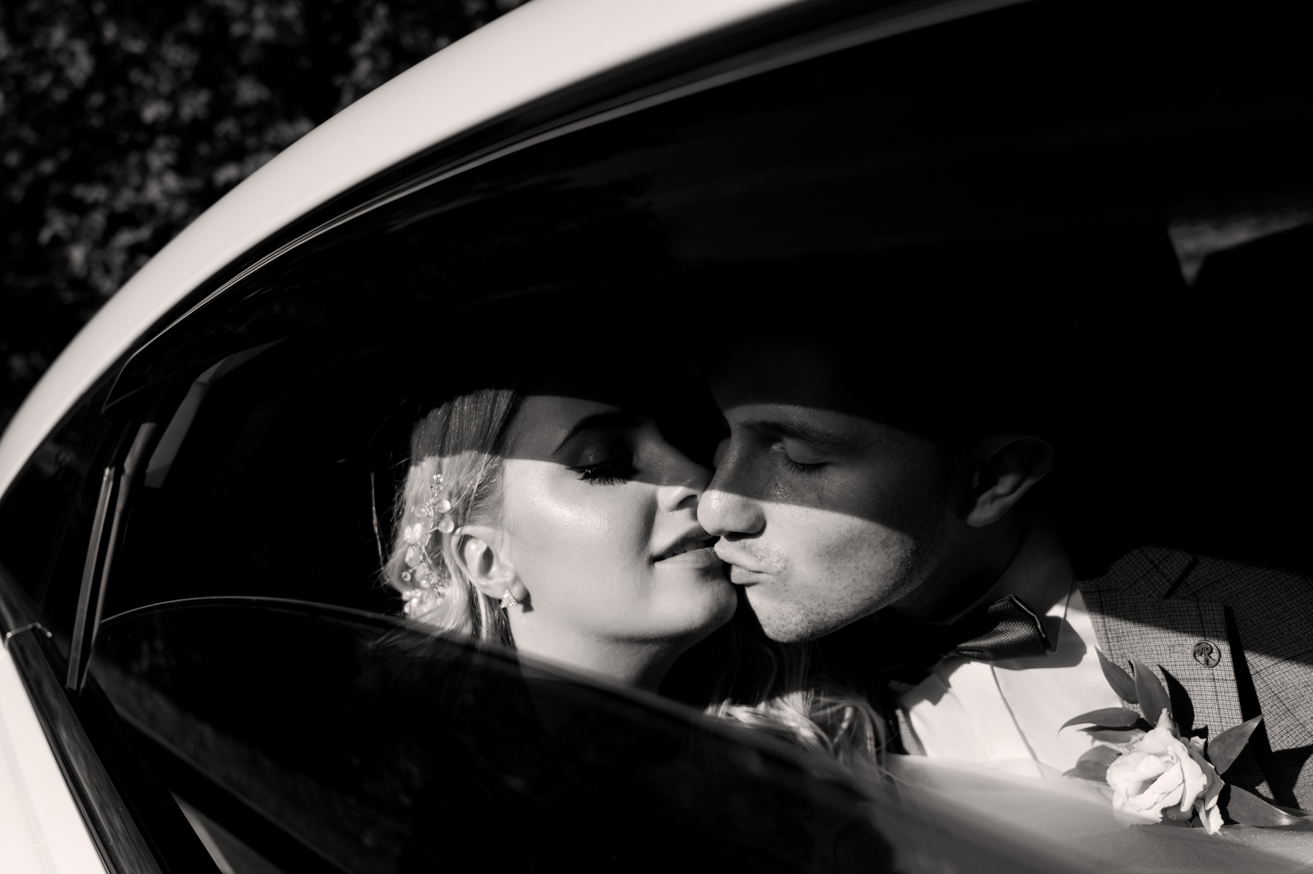 Daria & Alexander | Nizhniy Novgorod. Свадебный и семейный фотограф Вероника Холод