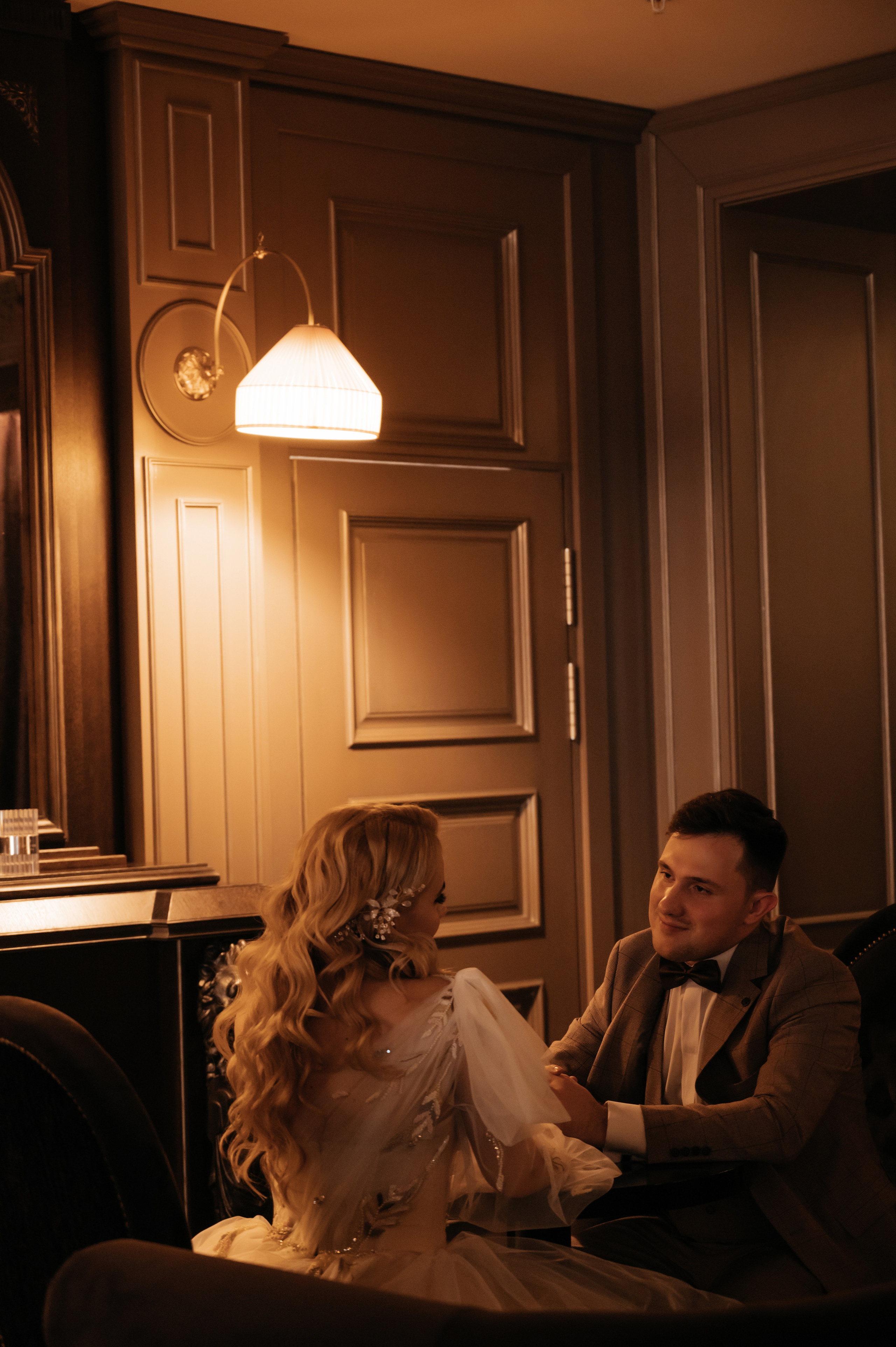 Daria & Alexander | Nizhniy Novgorod. Свадебный и семейный фотограф Вероника Холод