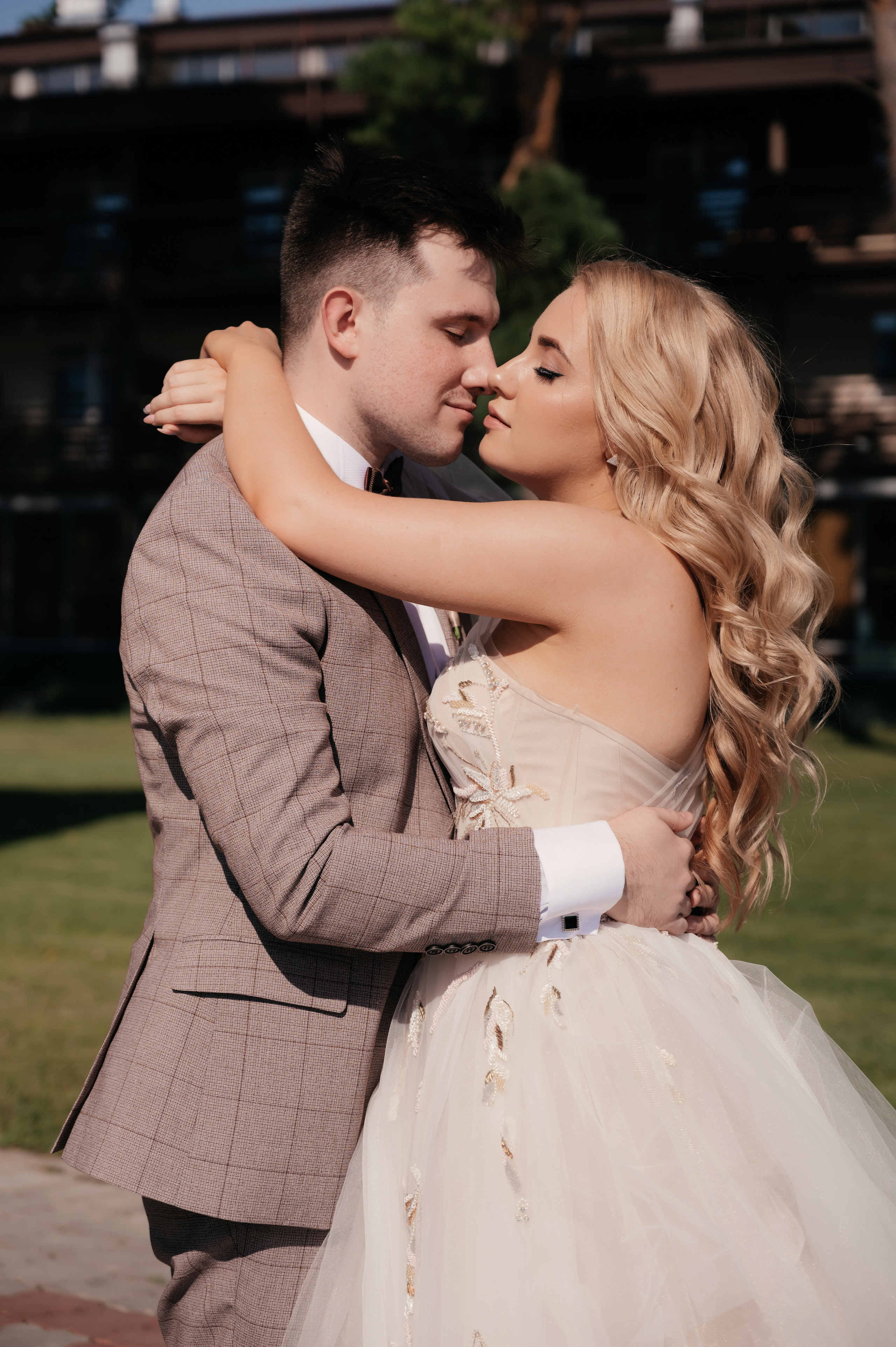 Daria & Alexander | Nizhniy Novgorod. Свадебный и семейный фотограф Вероника Холод