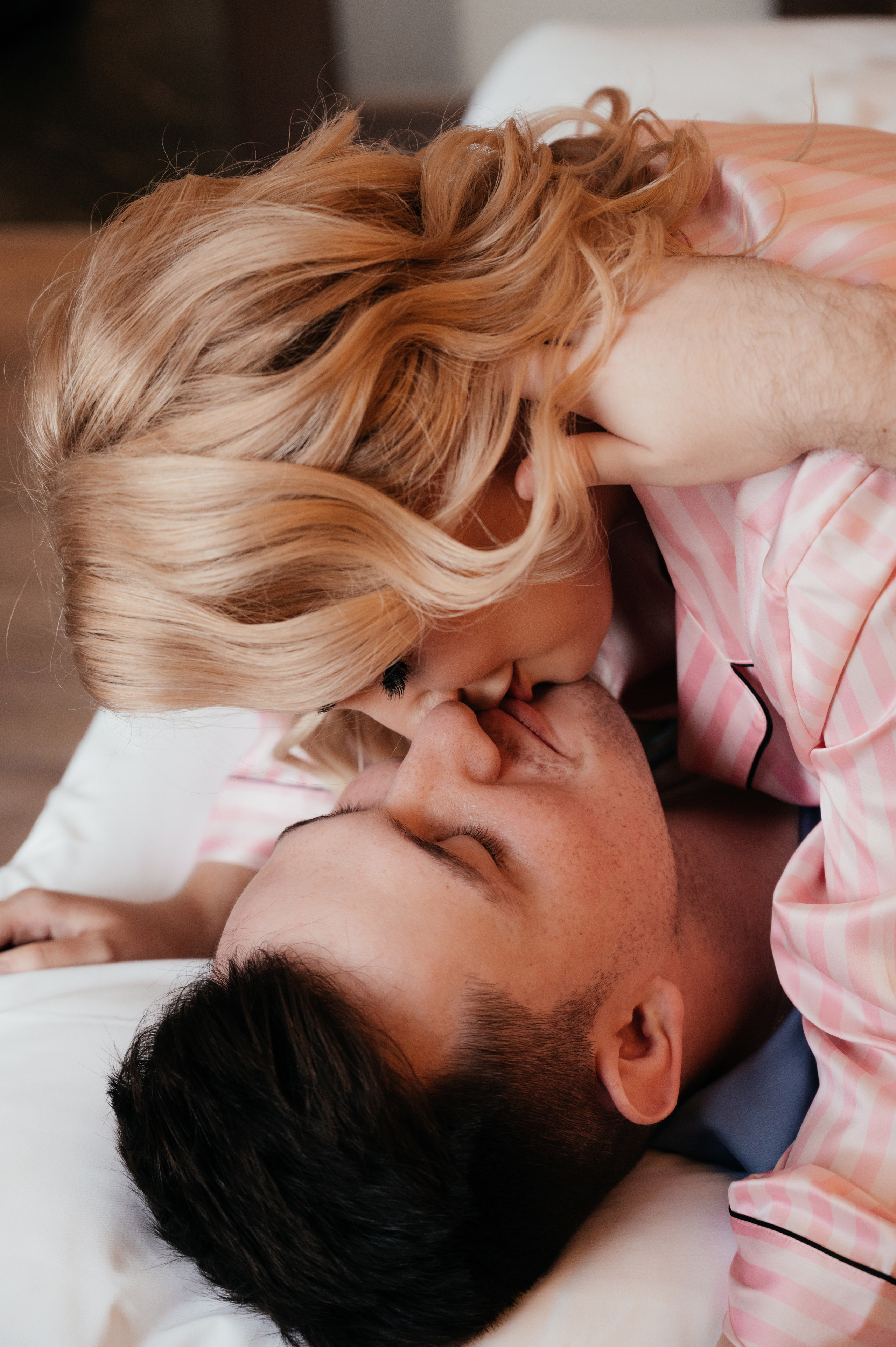 Daria & Alexander | Nizhniy Novgorod. Свадебный и семейный фотограф Вероника Холод