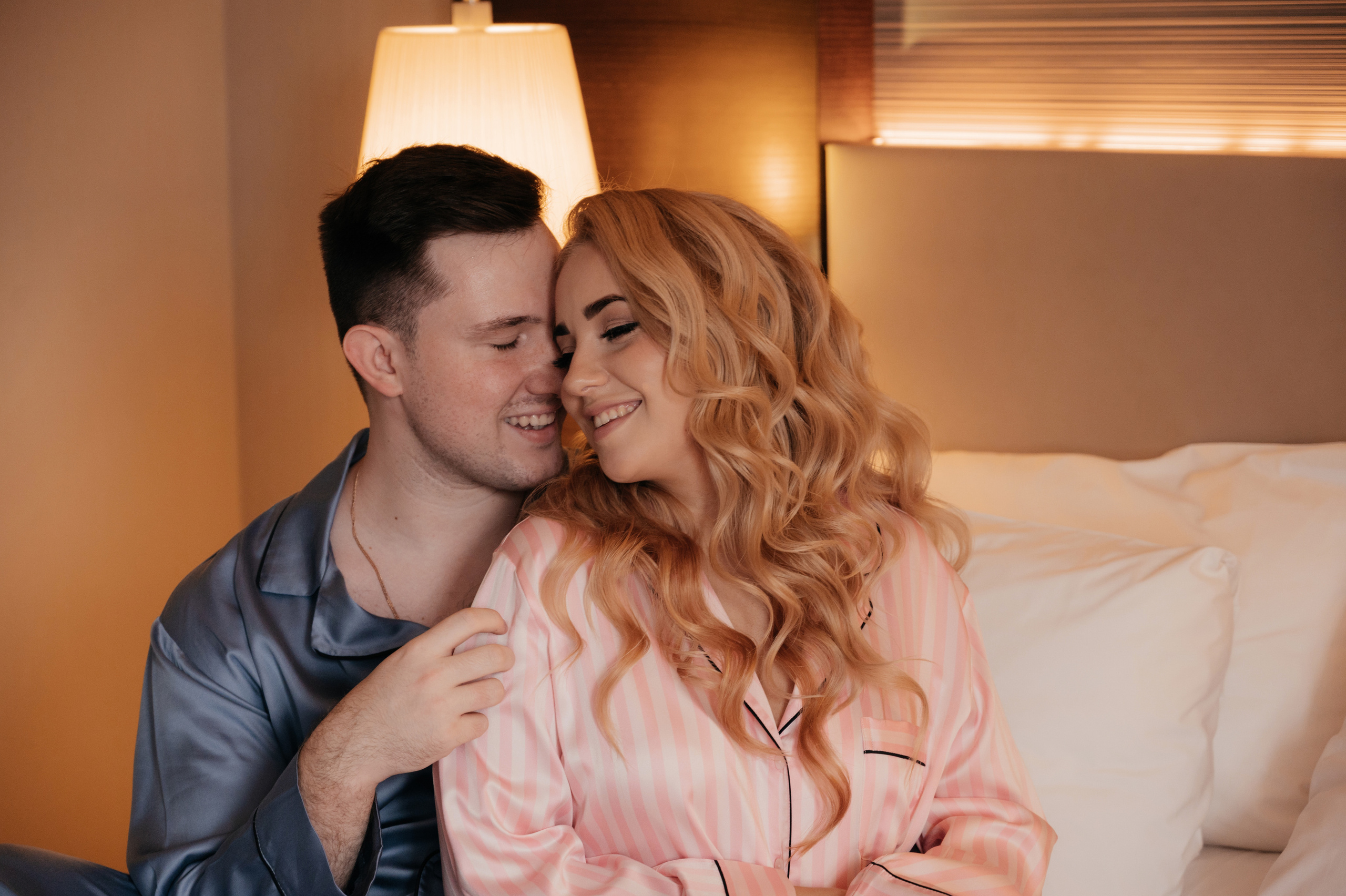 Daria & Alexander | Nizhniy Novgorod. Свадебный и семейный фотограф Вероника Холод