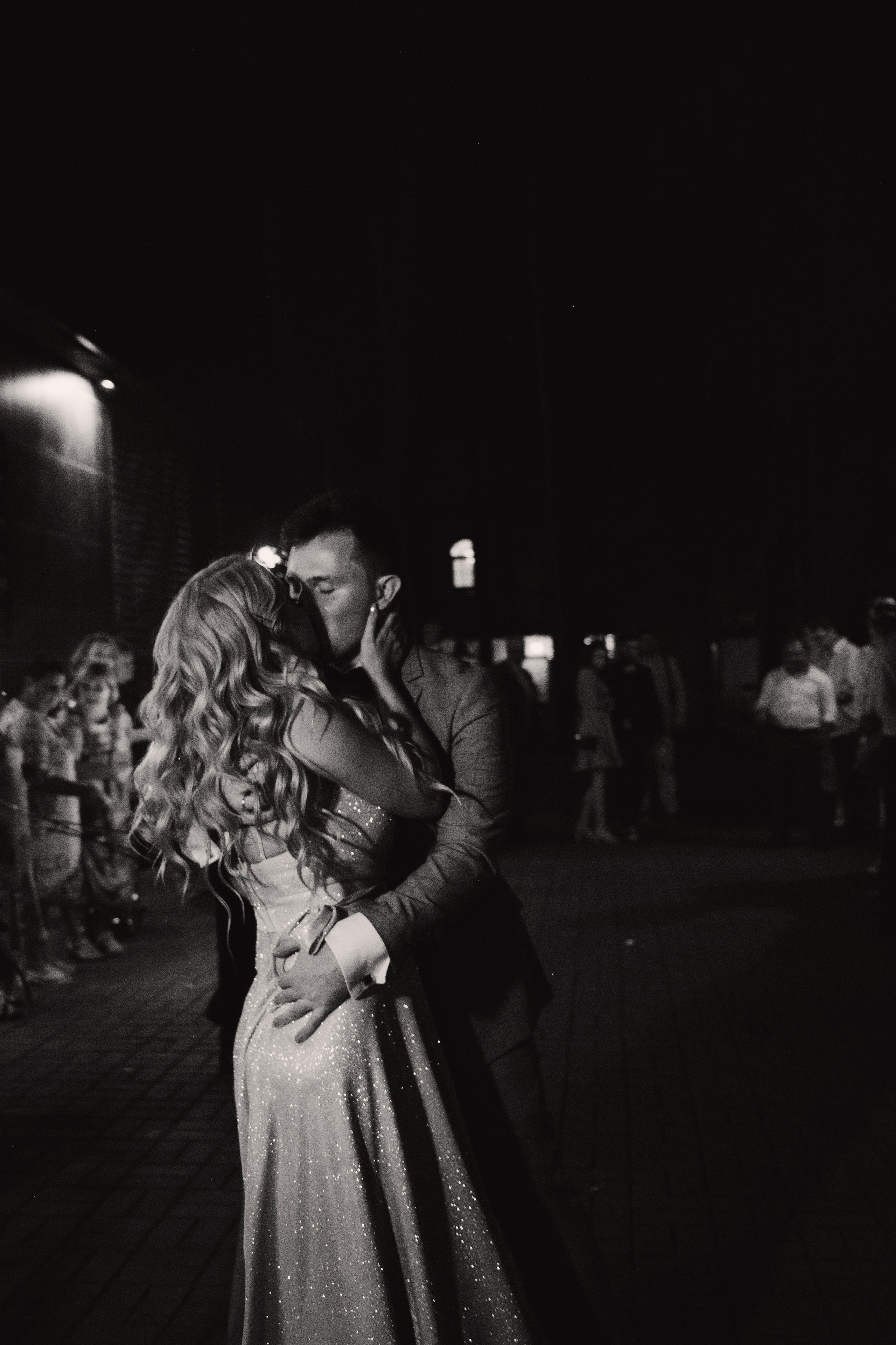 Daria & Alexander | Nizhniy Novgorod. Свадебный и семейный фотограф Вероника Холод