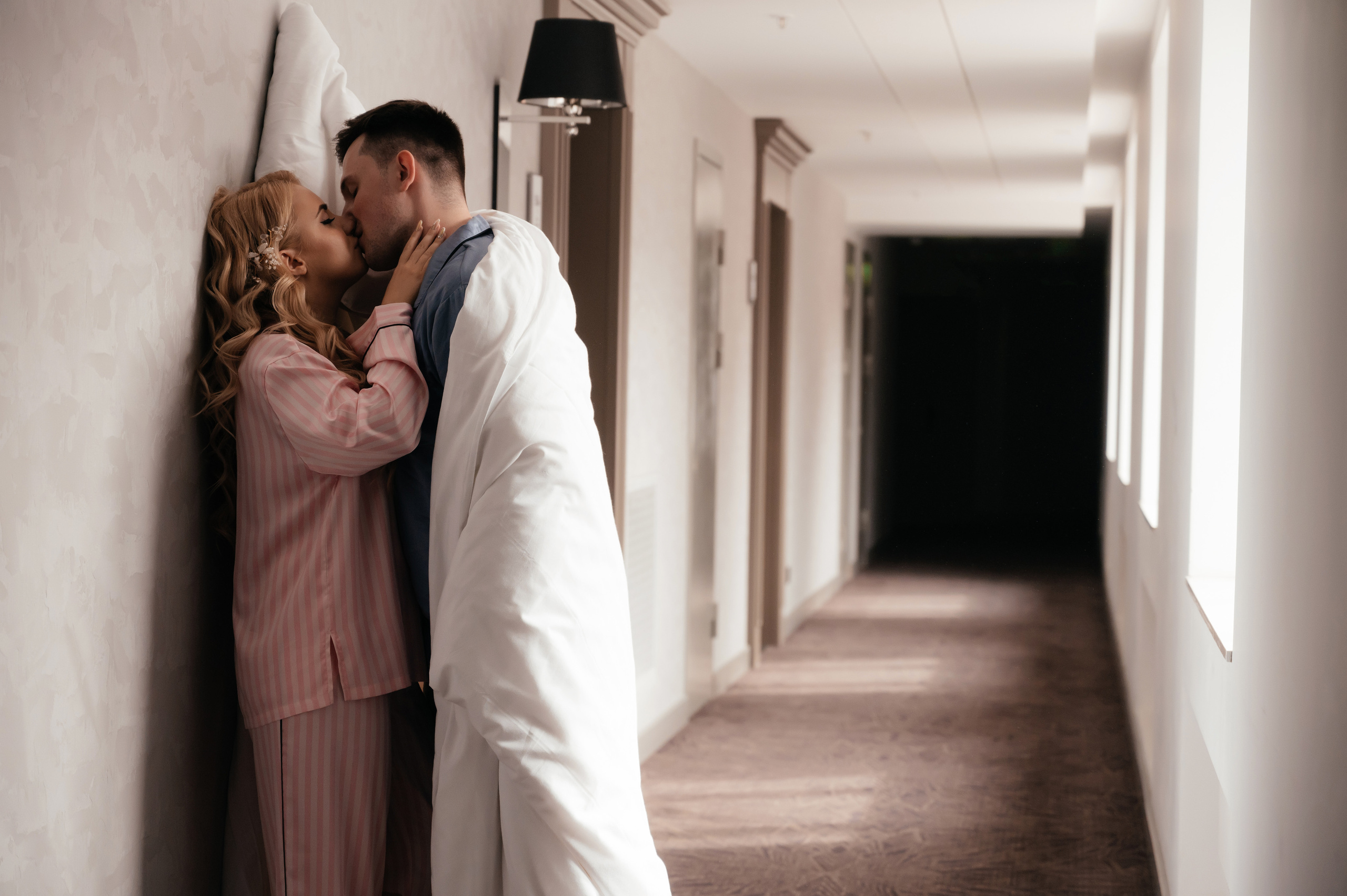 Daria & Alexander | Nizhniy Novgorod. Свадебный и семейный фотограф Вероника Холод