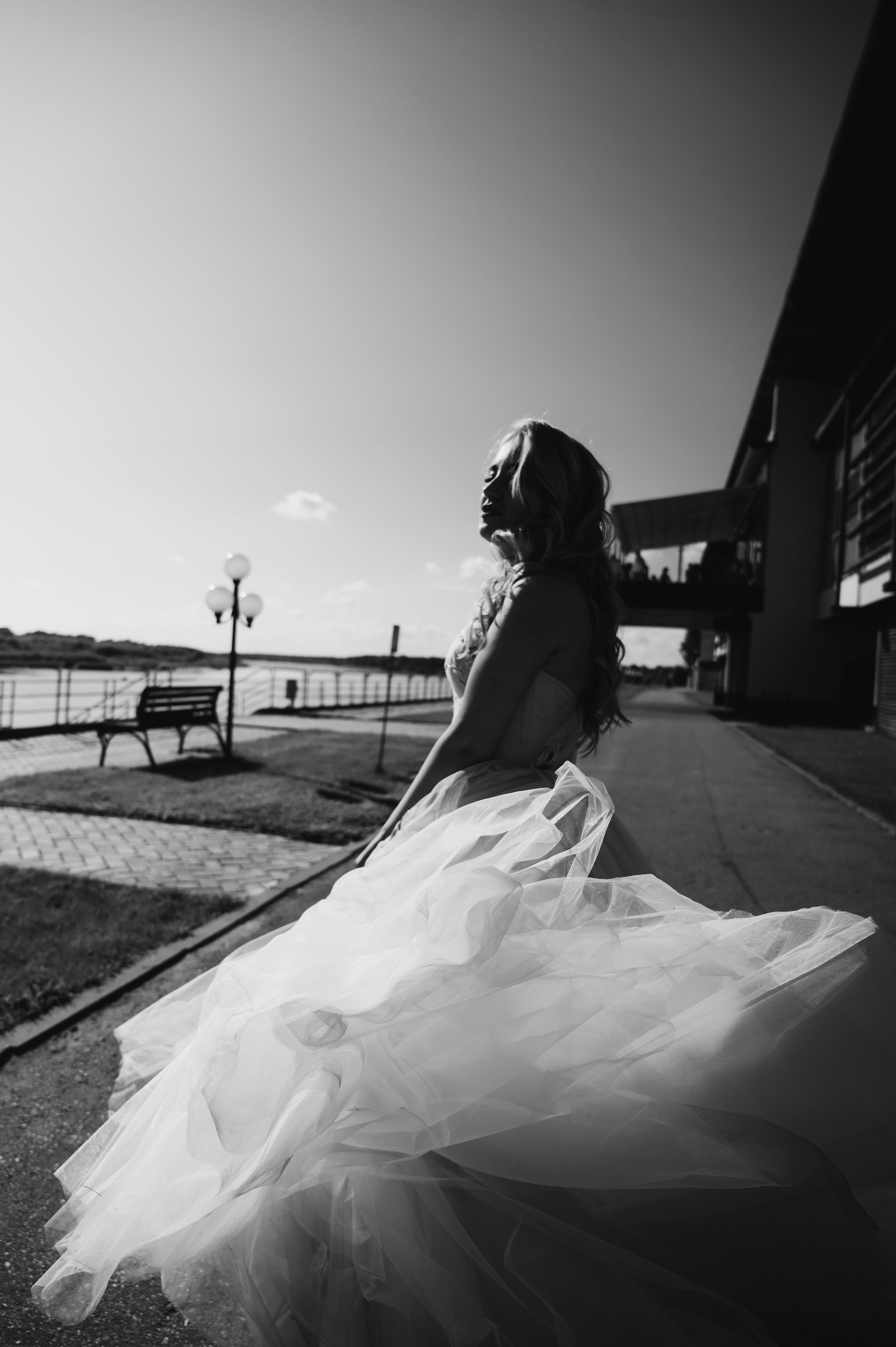 Daria & Alexander | Nizhniy Novgorod. Свадебный и семейный фотограф Вероника Холод