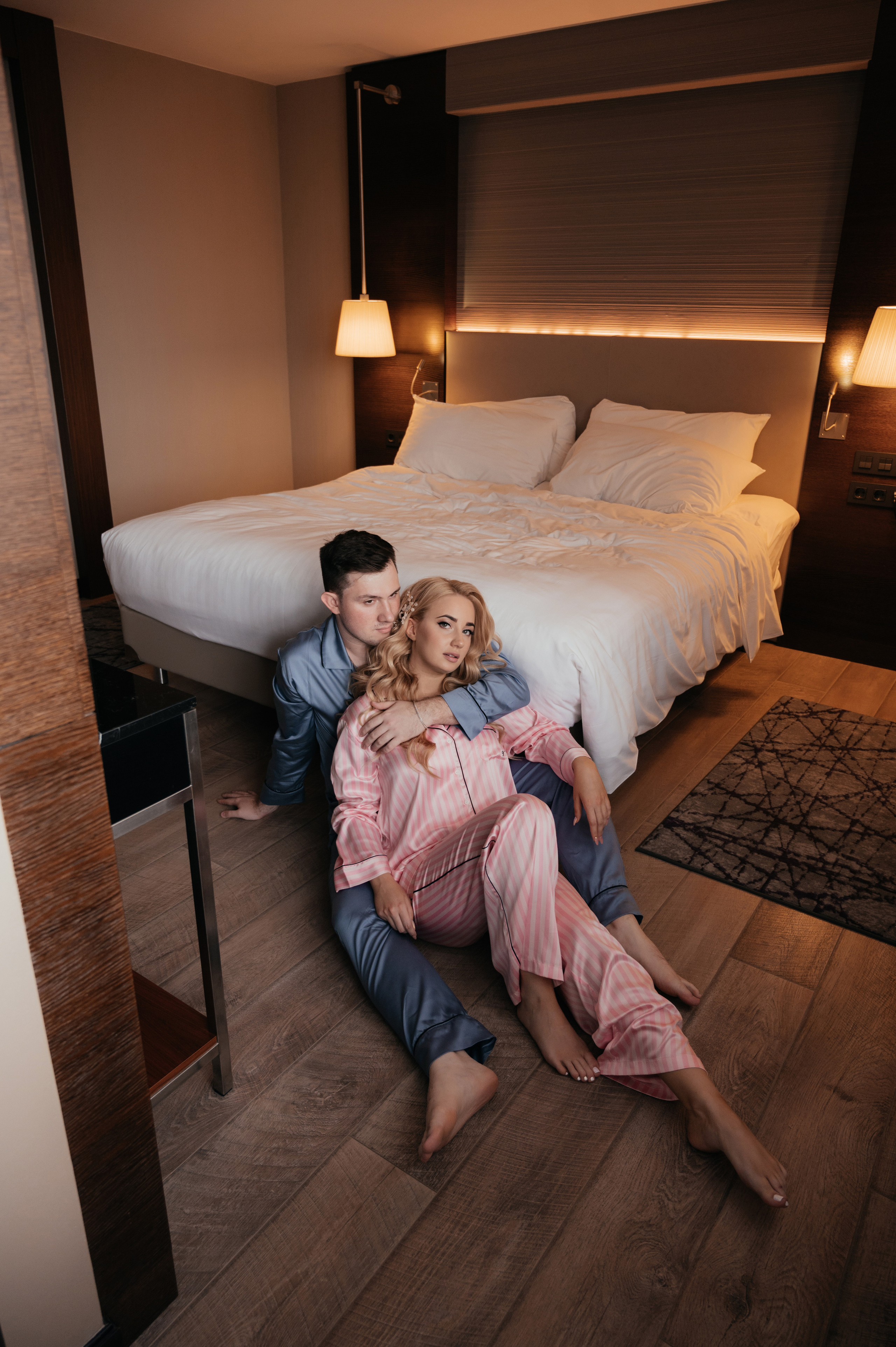 Daria & Alexander | Nizhniy Novgorod. Свадебный и семейный фотограф Вероника Холод