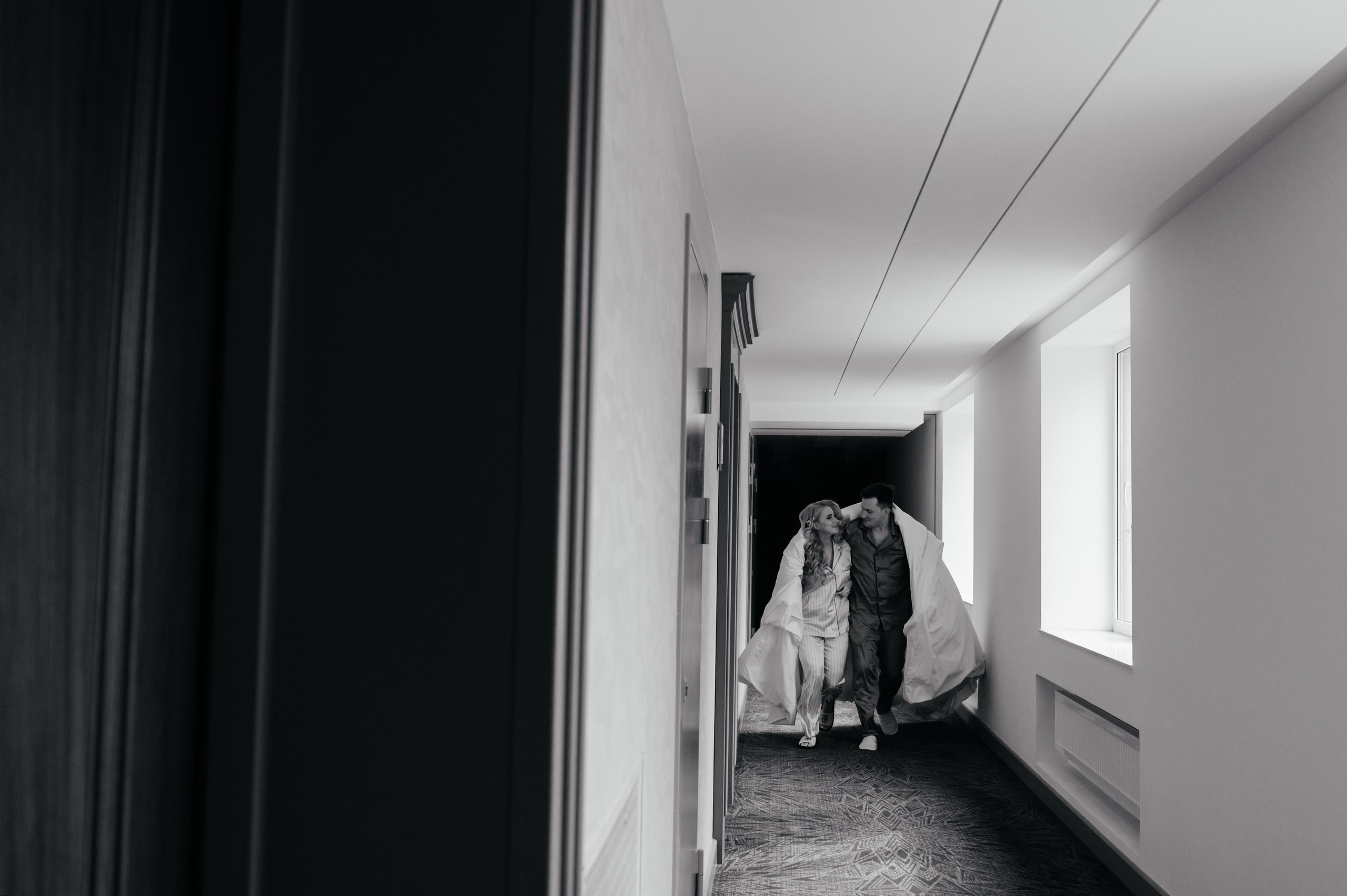 Daria & Alexander | Nizhniy Novgorod. Свадебный и семейный фотограф Вероника Холод
