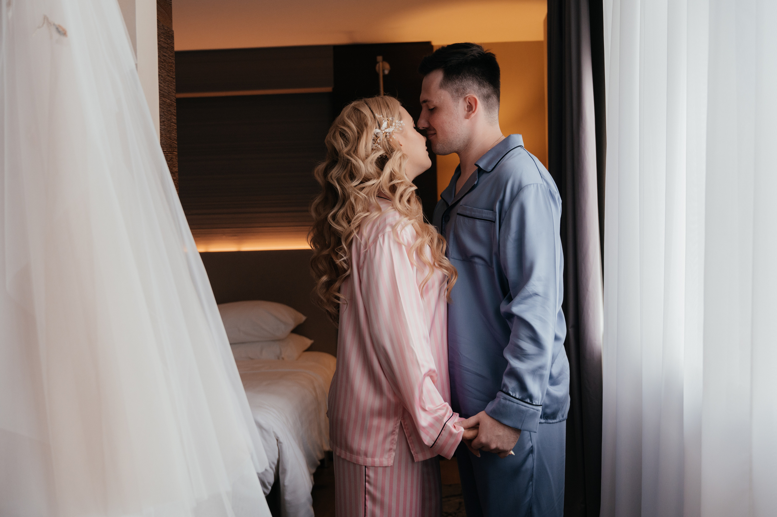 Daria & Alexander | Nizhniy Novgorod. Свадебный и семейный фотограф Вероника Холод