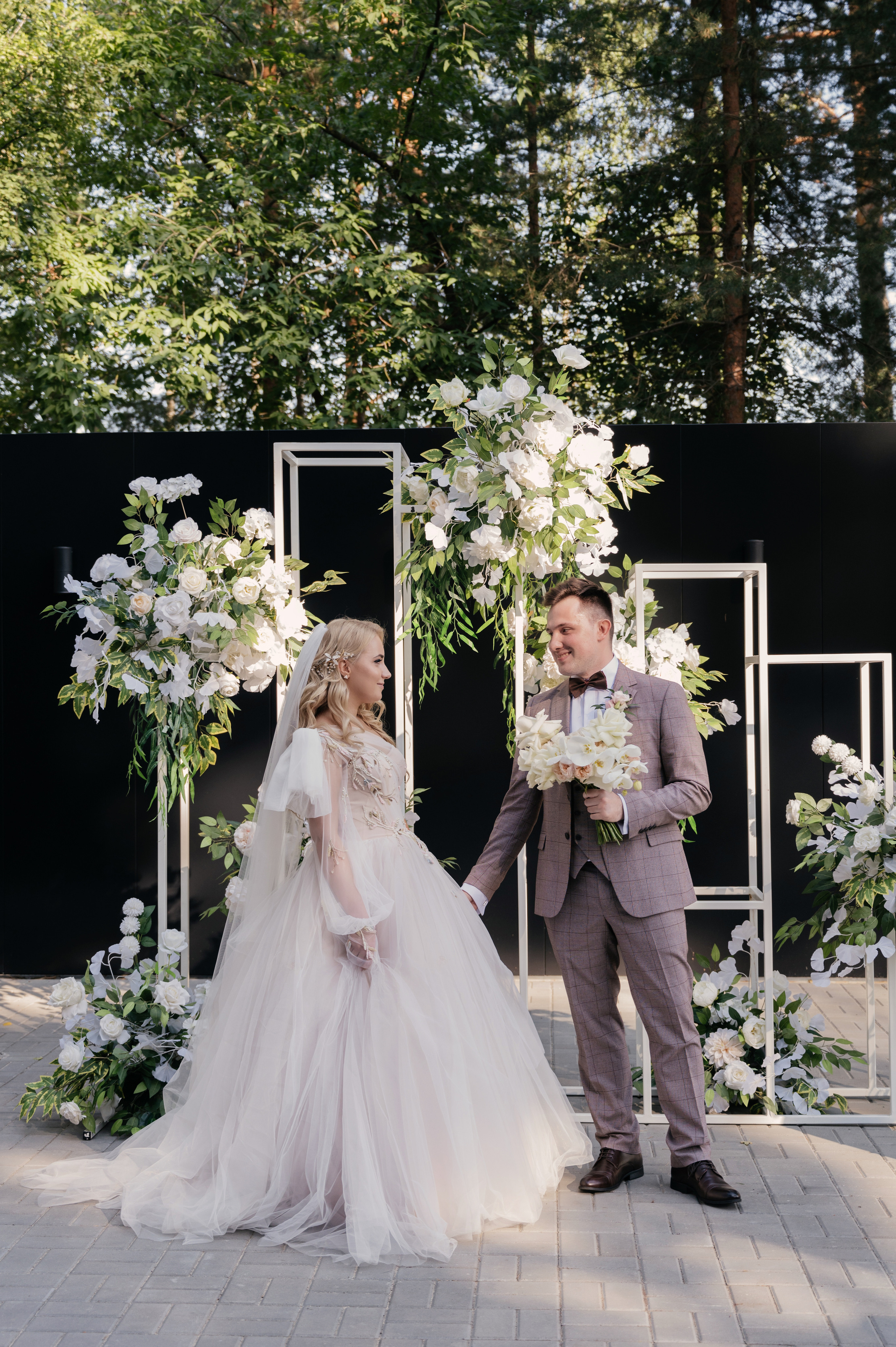 Daria & Alexander | Nizhniy Novgorod. Свадебный и семейный фотограф Вероника Холод