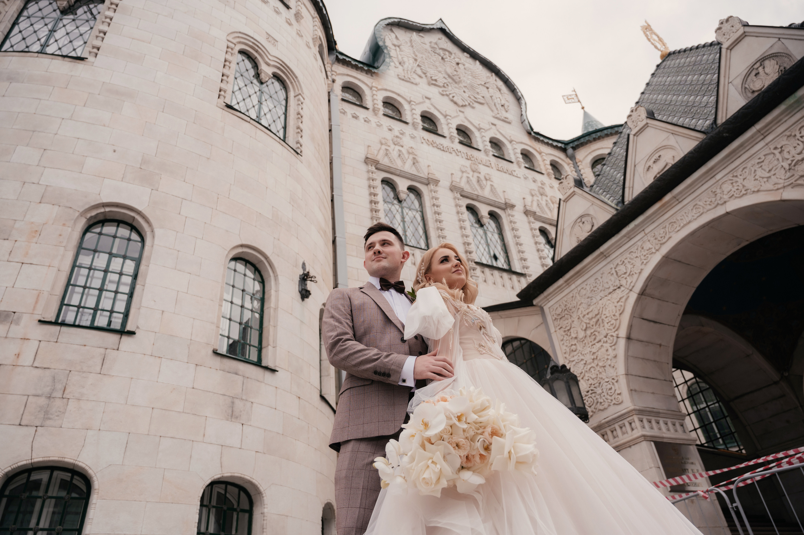 Daria & Alexander | Nizhniy Novgorod. Свадебный и семейный фотограф Вероника Холод