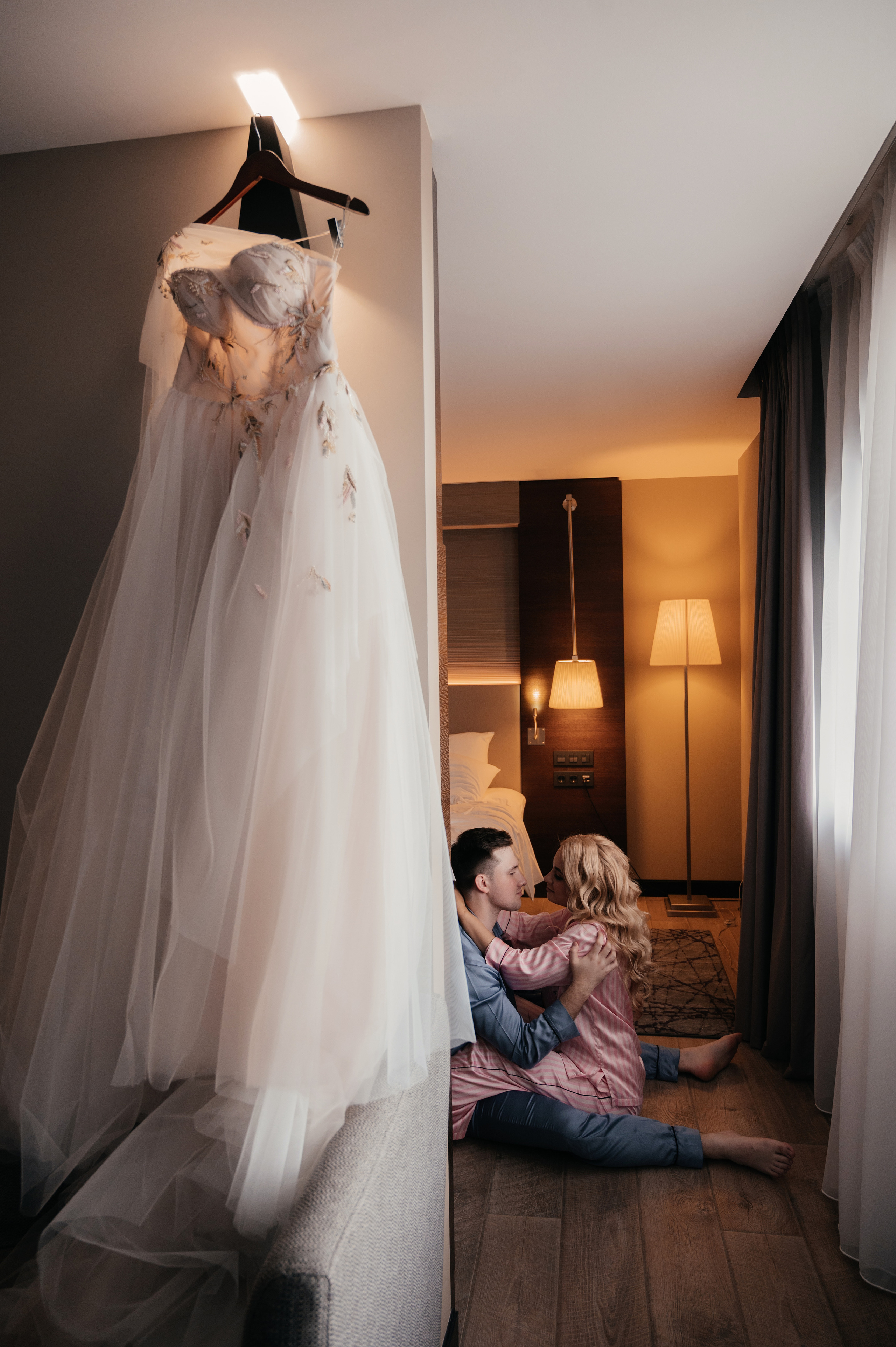 Daria & Alexander | Nizhniy Novgorod. Свадебный и семейный фотограф Вероника Холод