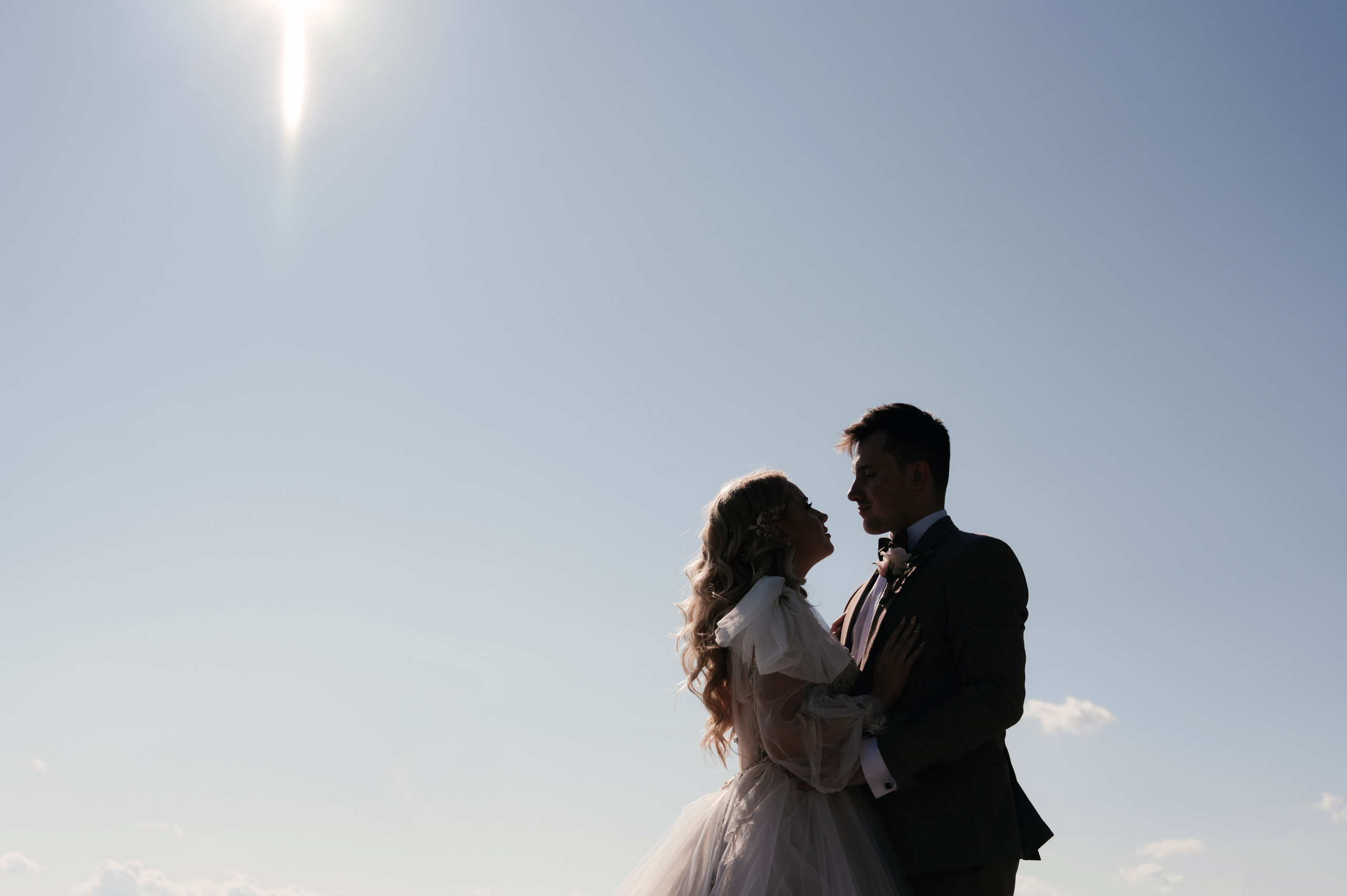 Daria & Alexander | Nizhniy Novgorod. Свадебный и семейный фотограф Вероника Холод